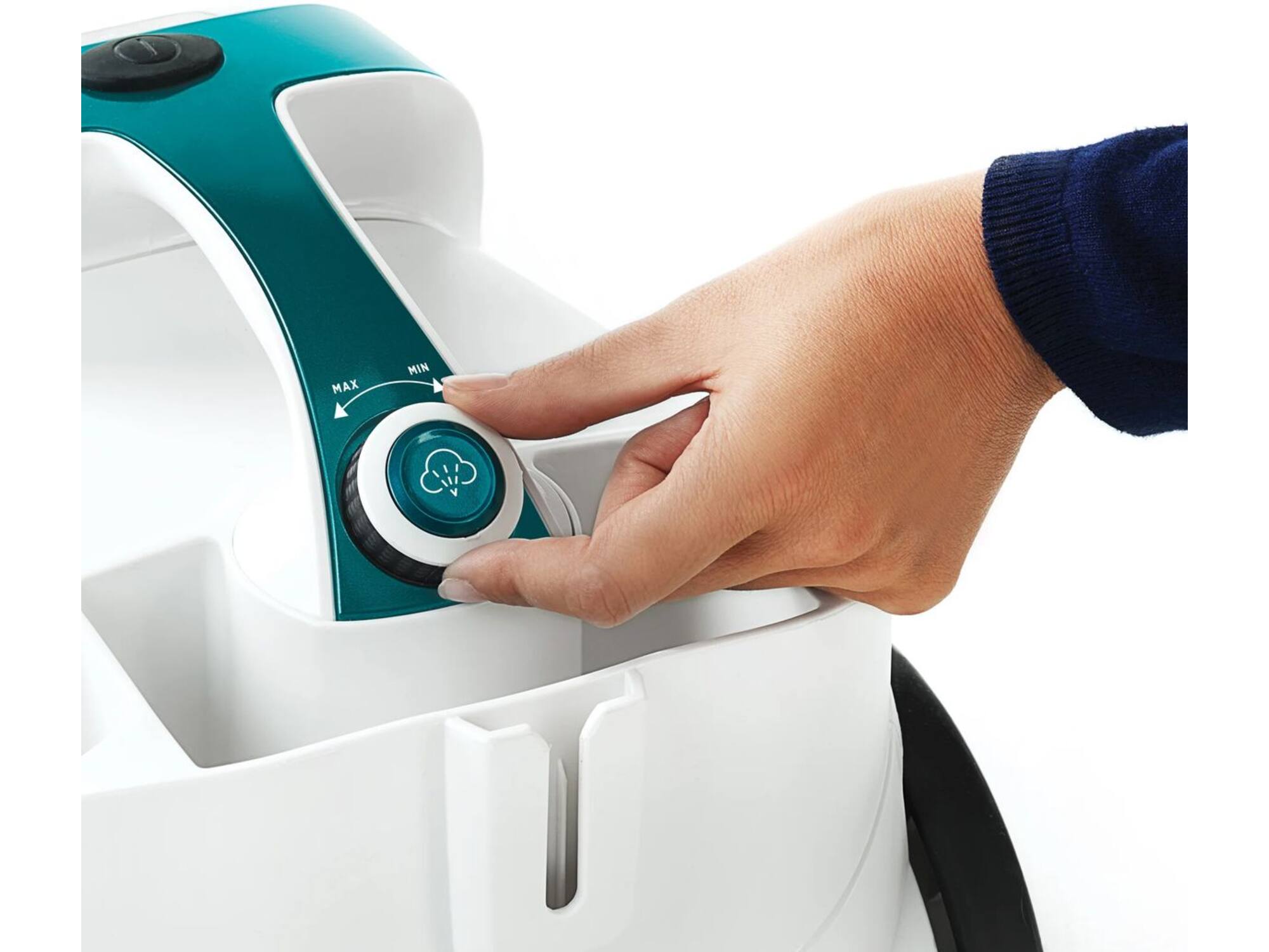 Polti Vaporetto Smart 100