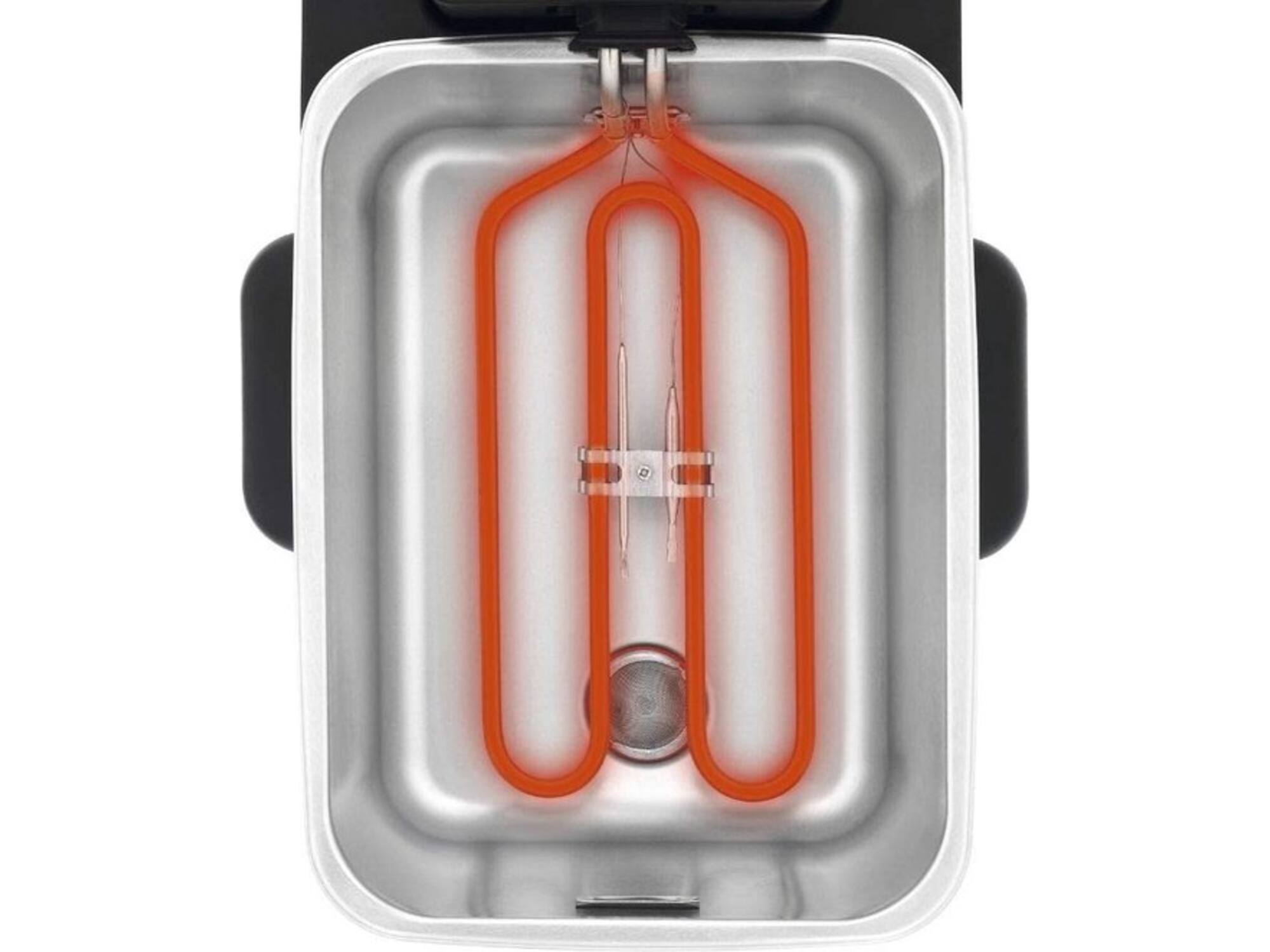 Tefal Oleoclean Pro Inox & Design FR8040