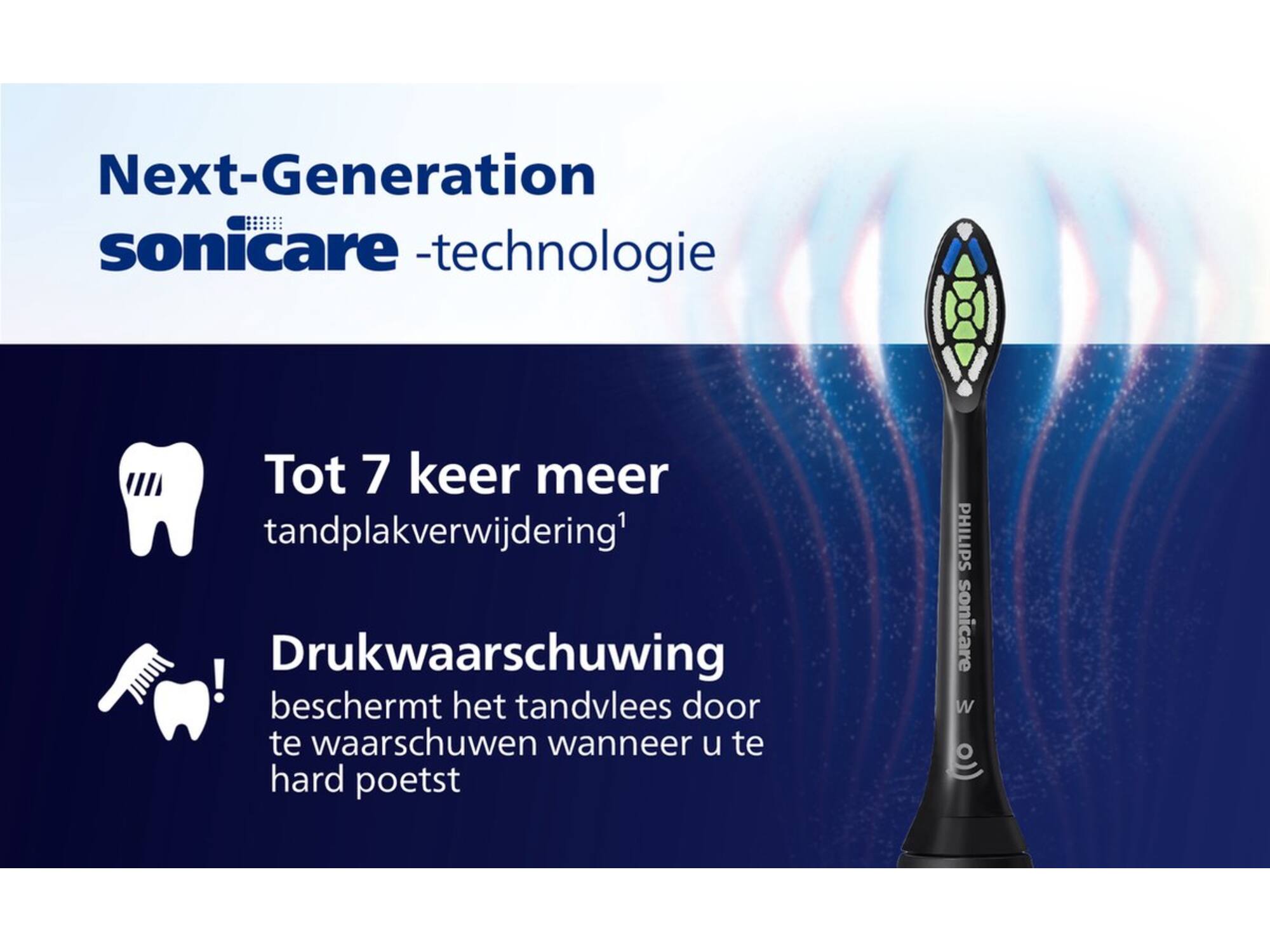 Philips Sonicare 5300 Series HX7109/01
