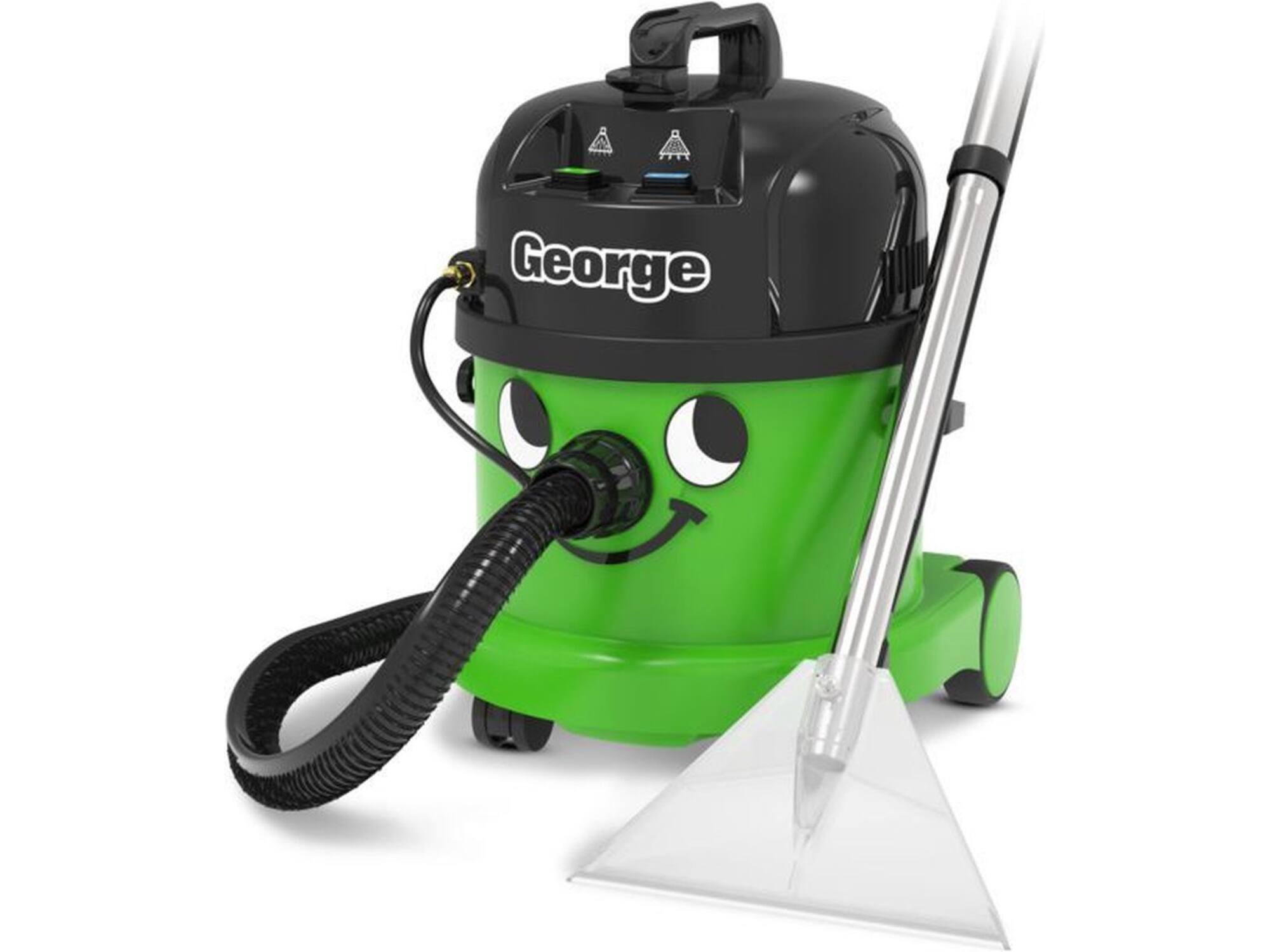 Numatic George GVE-372