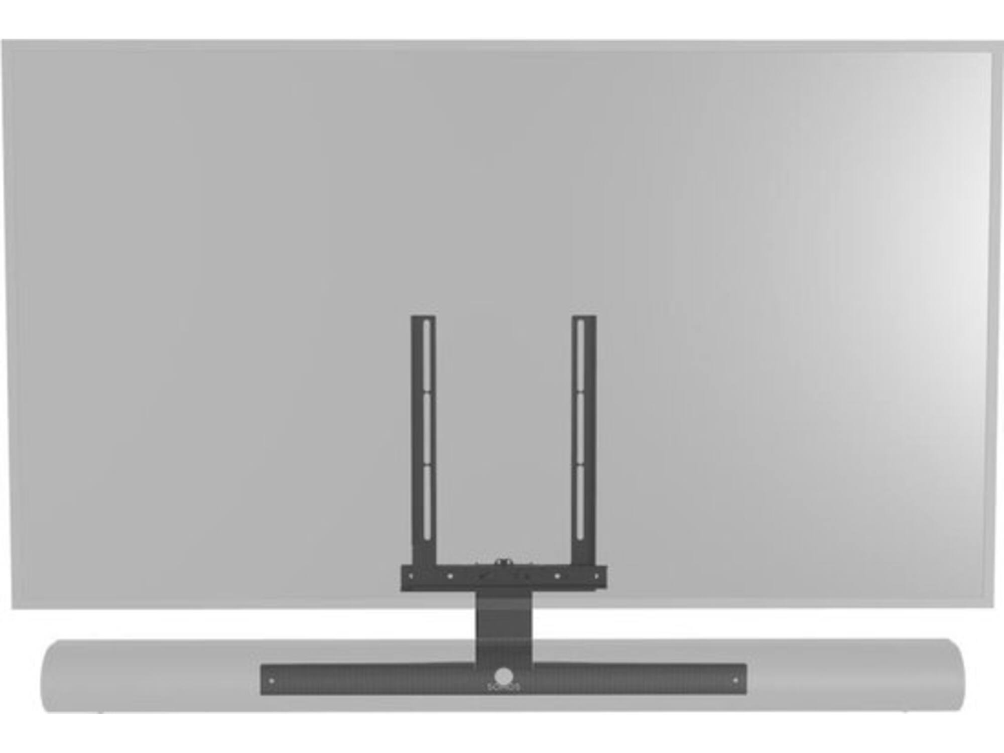 Cavus CFSARCB VESA Frame voor Sonos Arc