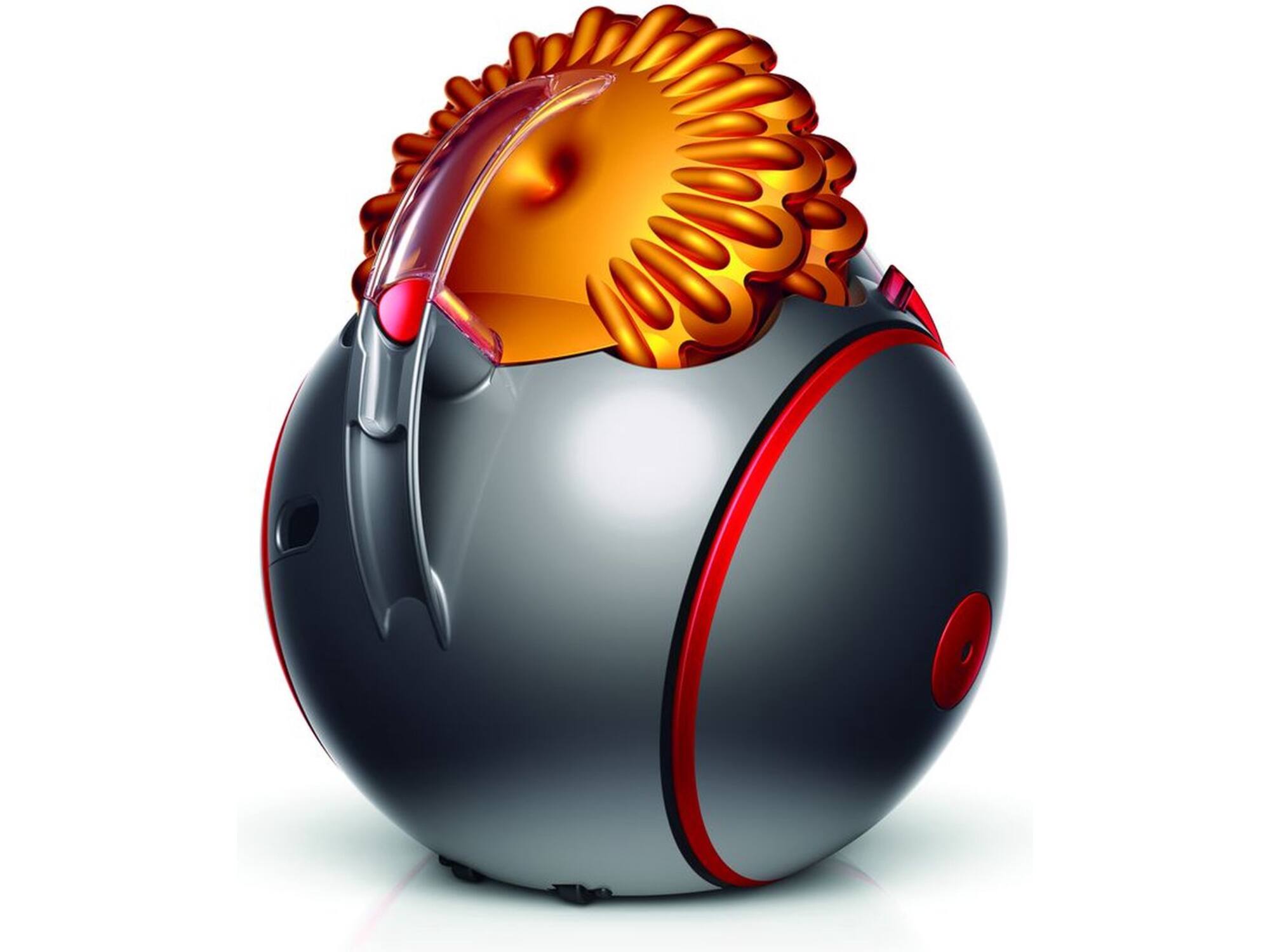 Dyson Cinetic Big Ball Multi Floor 2