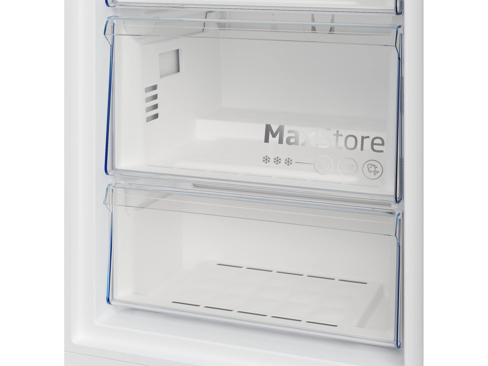Beko B3RMFNE314W