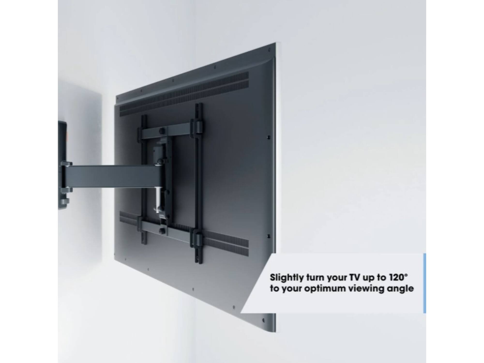 Vogel's TVM 3425 Muurbeugel (32-65 inch)