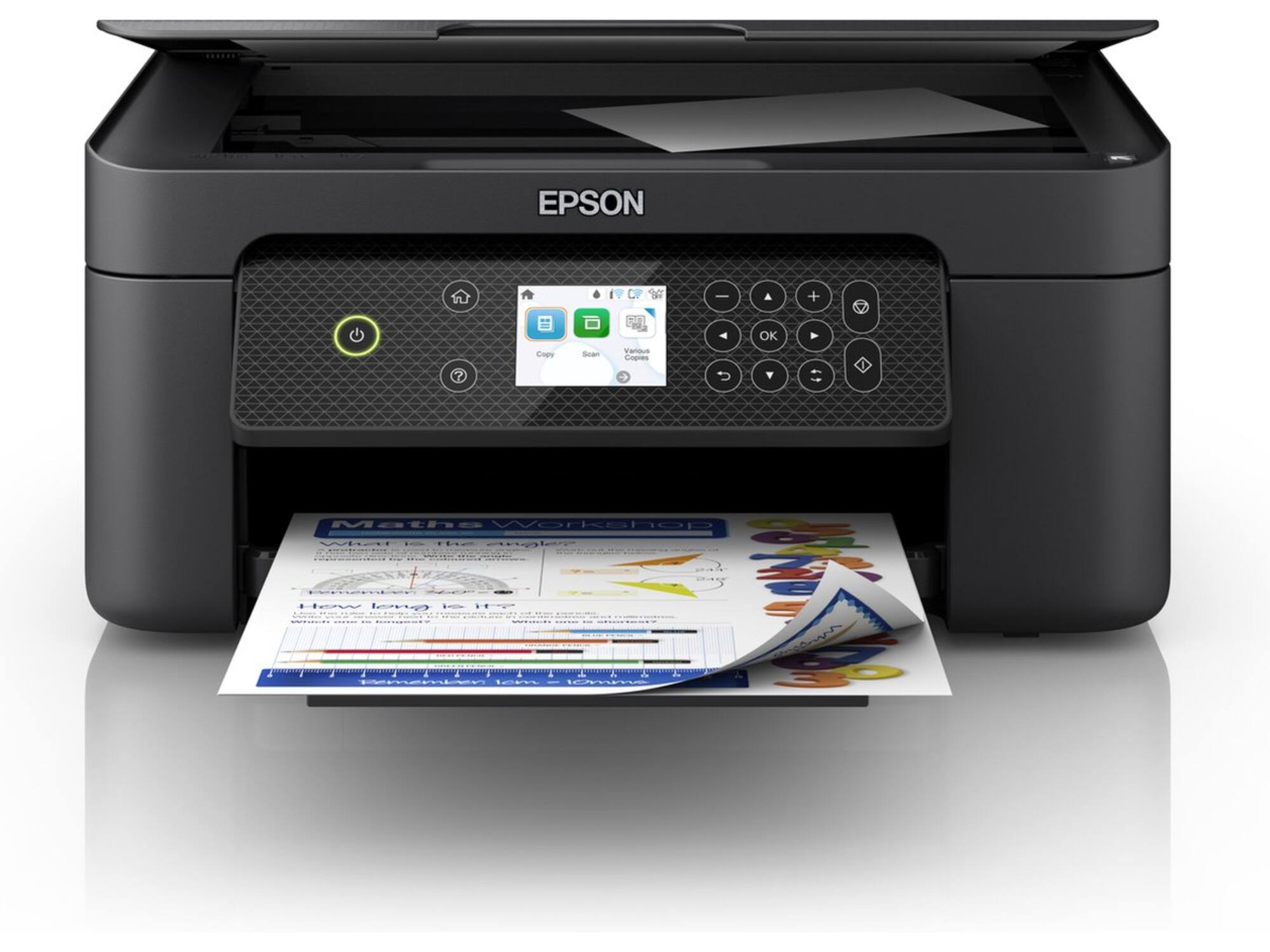 Epson Expression Home XP-4200