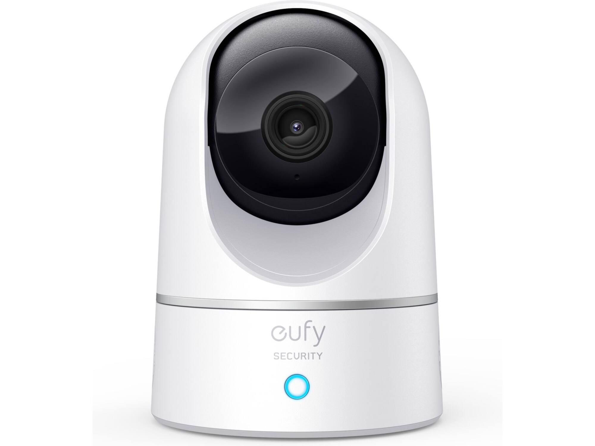 Eufy E220 Indoor Cam 2K Pan & Tilt