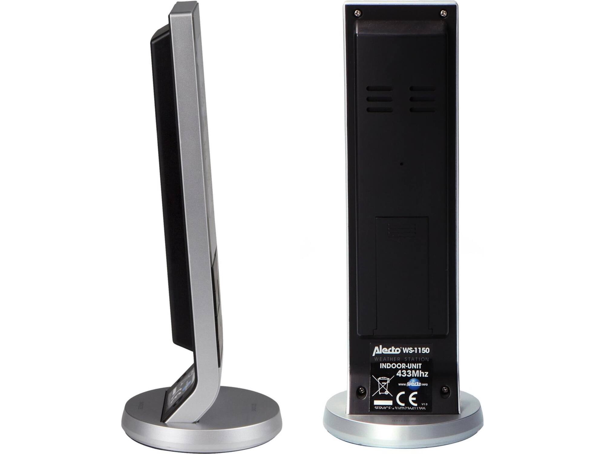 Alecto WS-1150