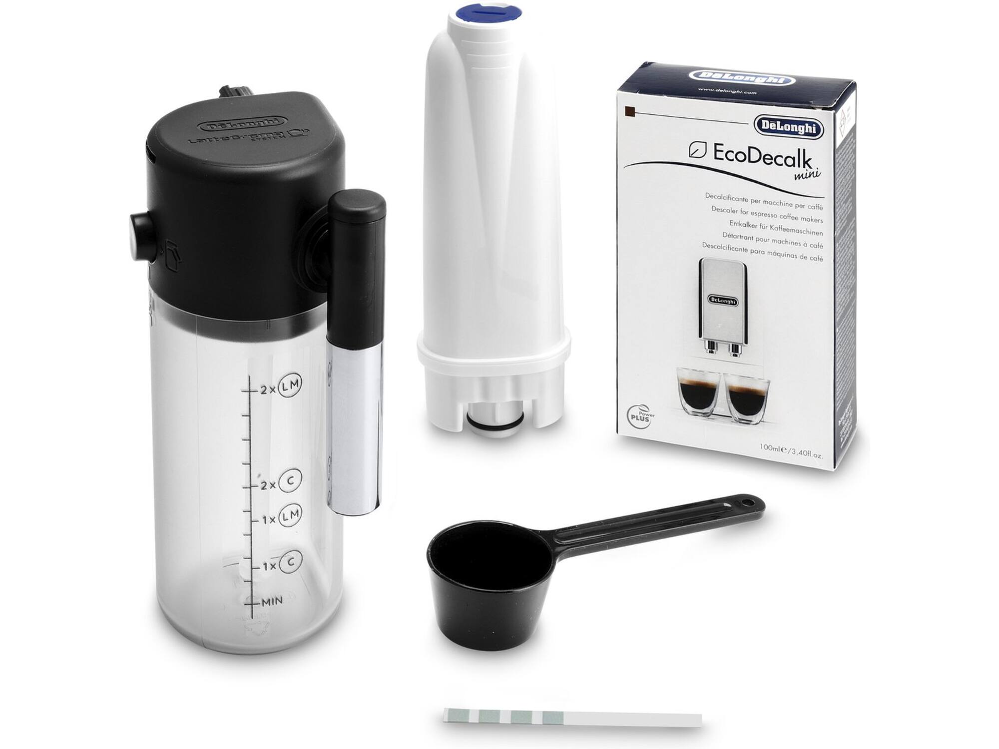 De'Longhi Magnifica Evo ECAM290.61.B