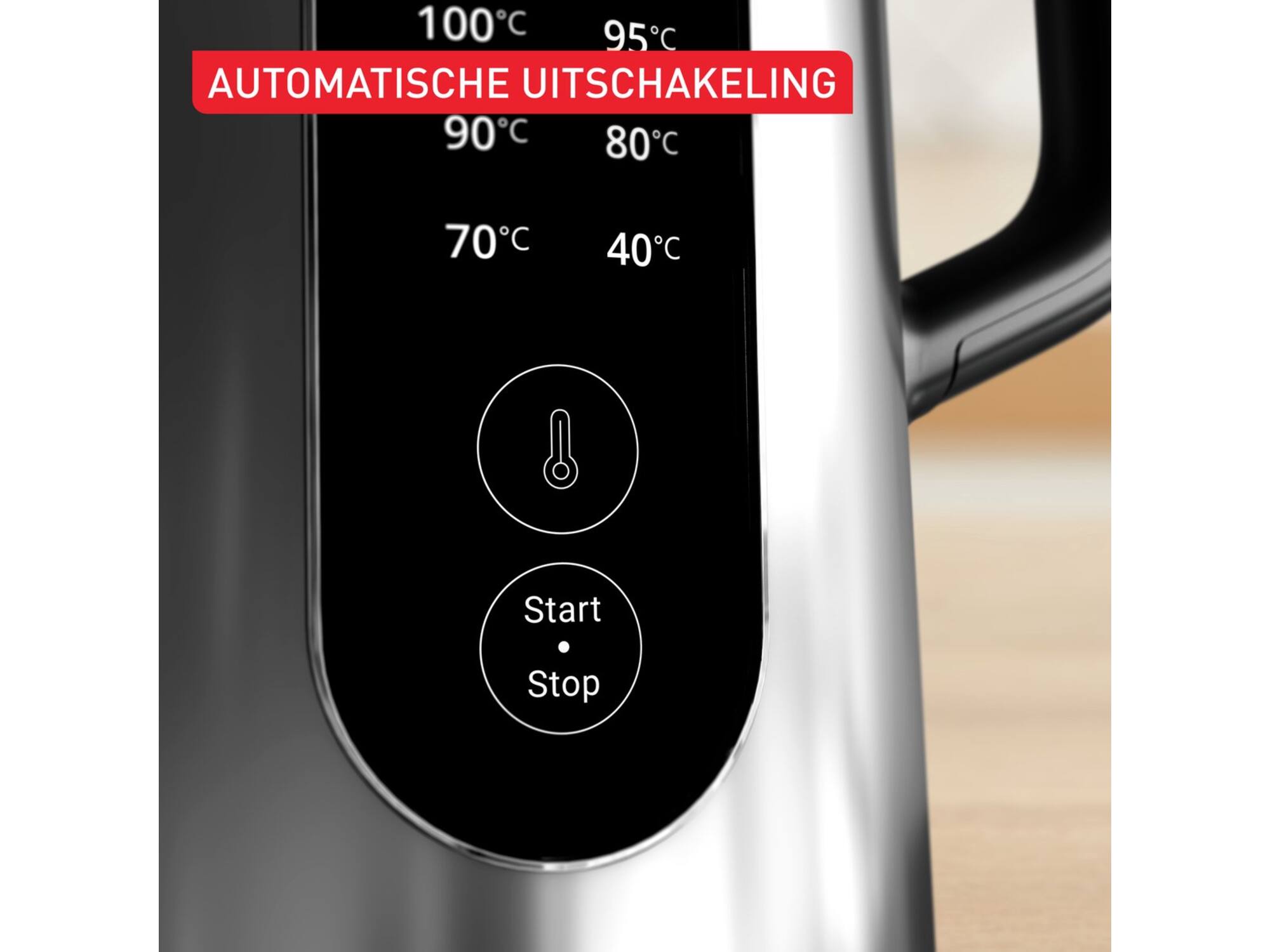 Tefal KI871D Selection