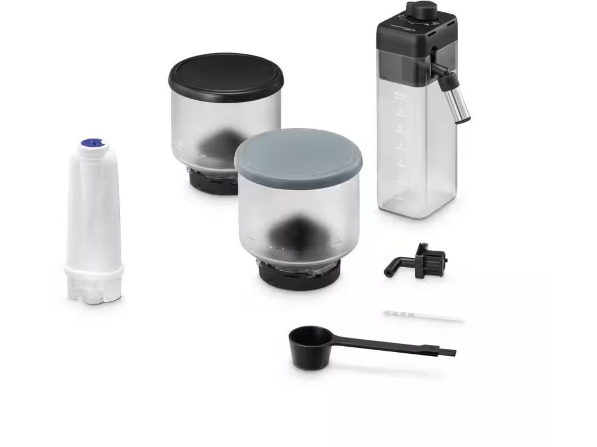 De'Longhi Rivelia Onyx Black EXAM440.55.B