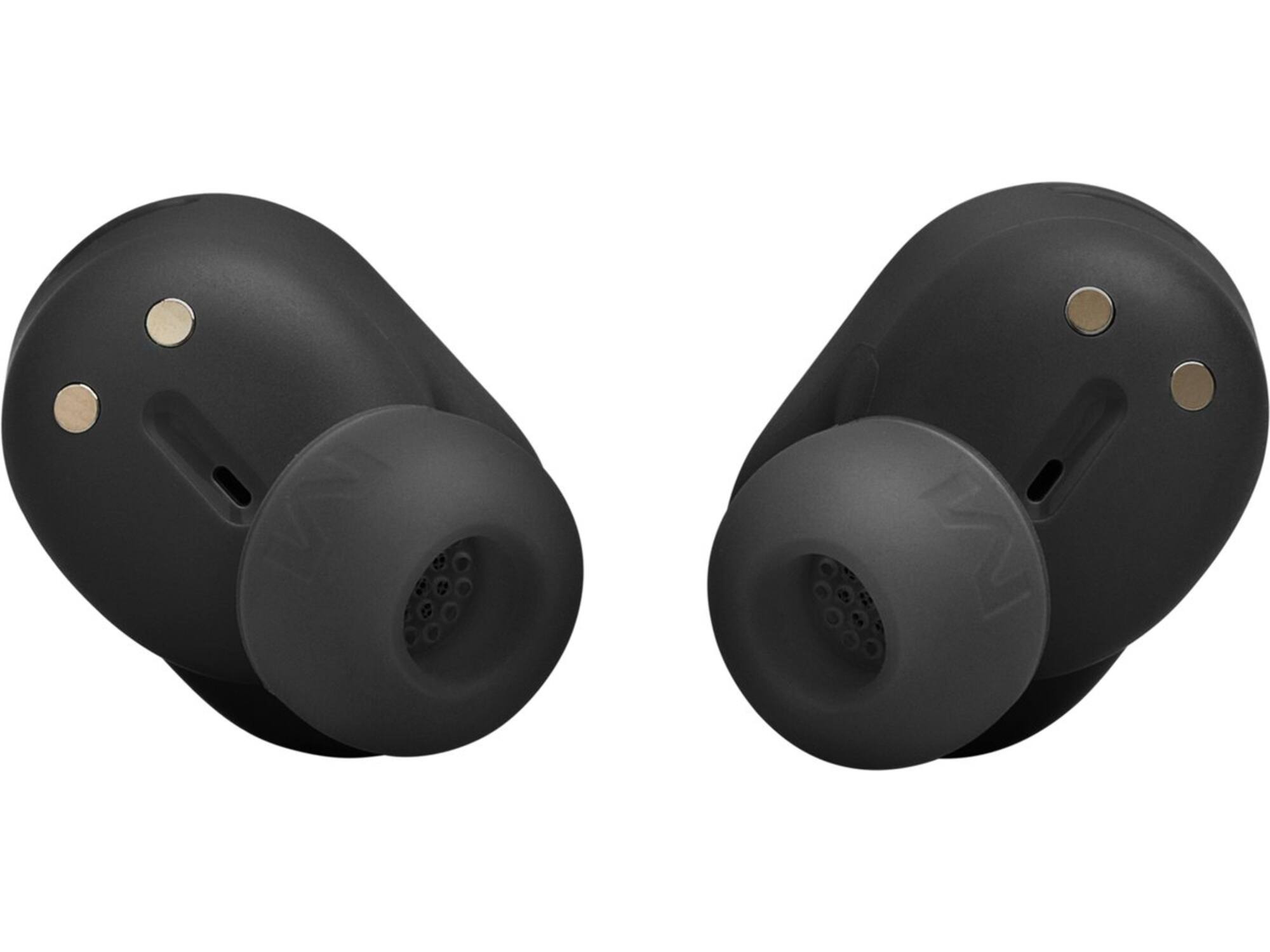 JBL Tune Buds 2 Zwart
