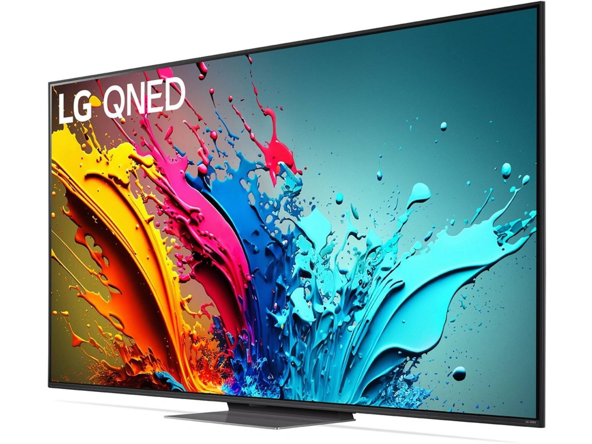 LG 55QNED87T6B (2024)