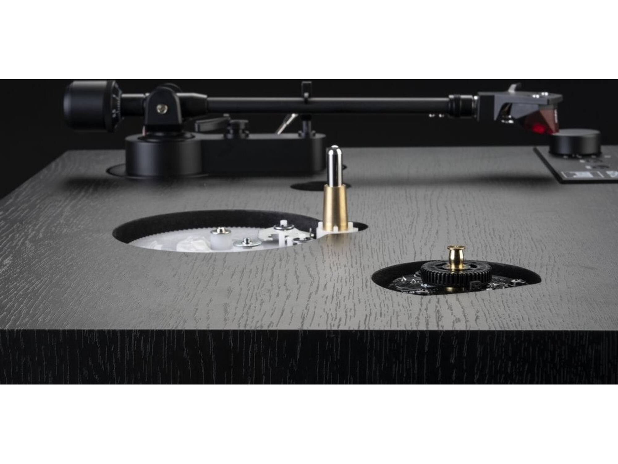 Dual CS 429 Zwart