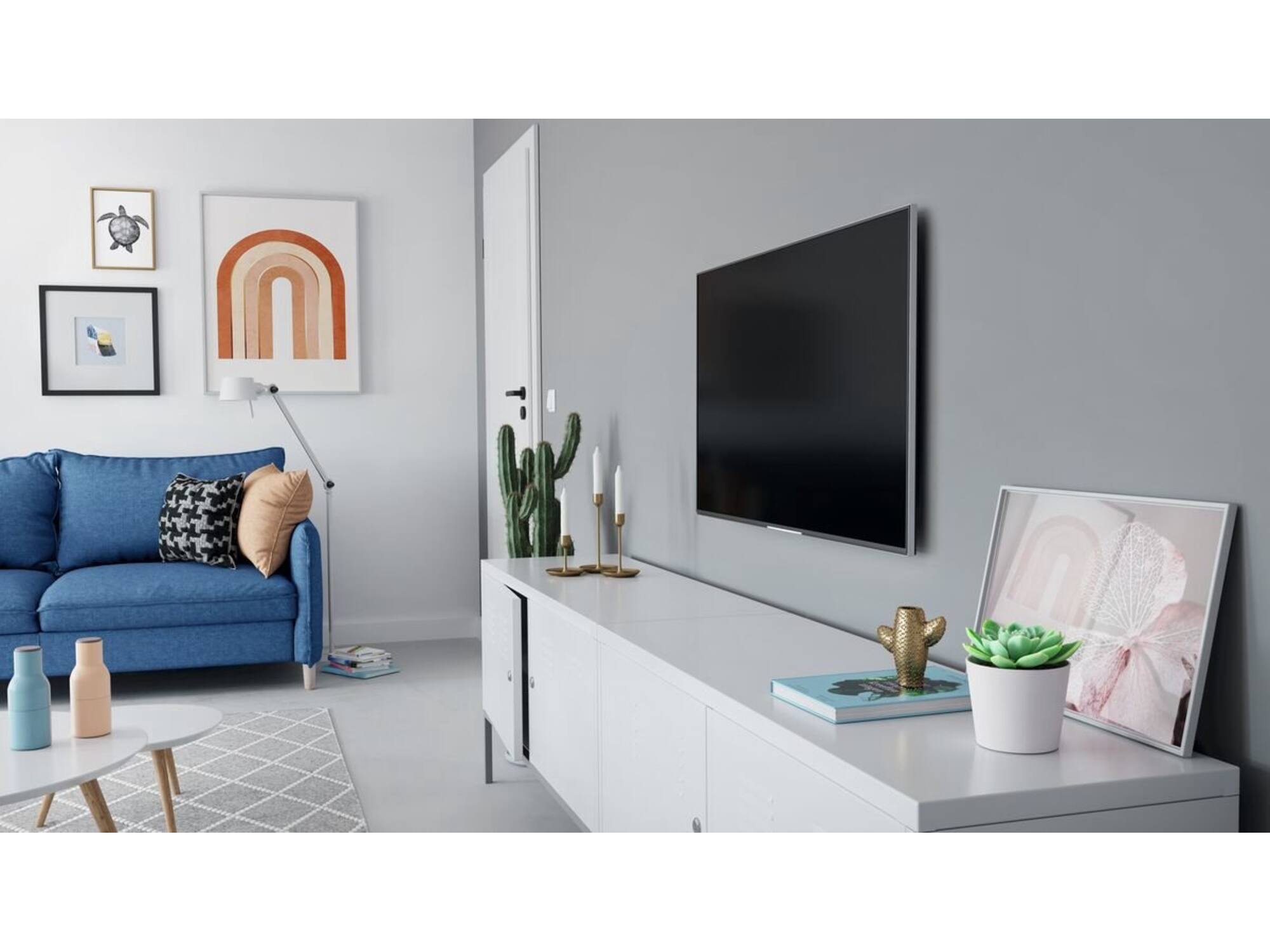Vogel's TVM 1405 (32 - 77 inch)