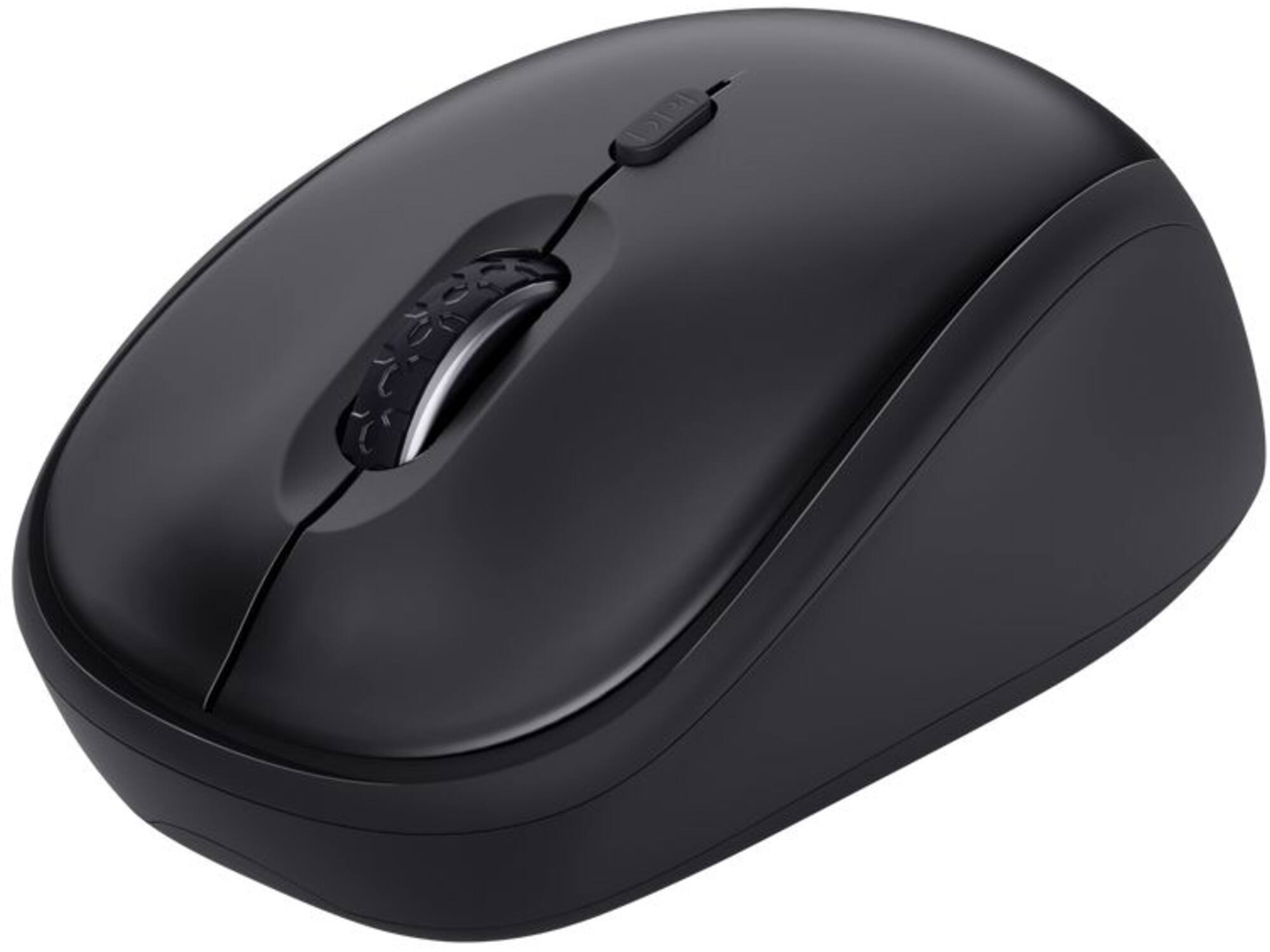 Trust Yvi+ Silent Wireless Mouse