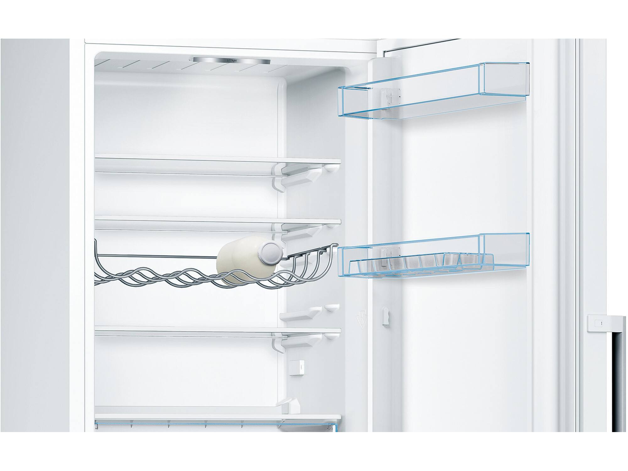 Bosch KGV33VWEP Serie 4 EXCLUSIV