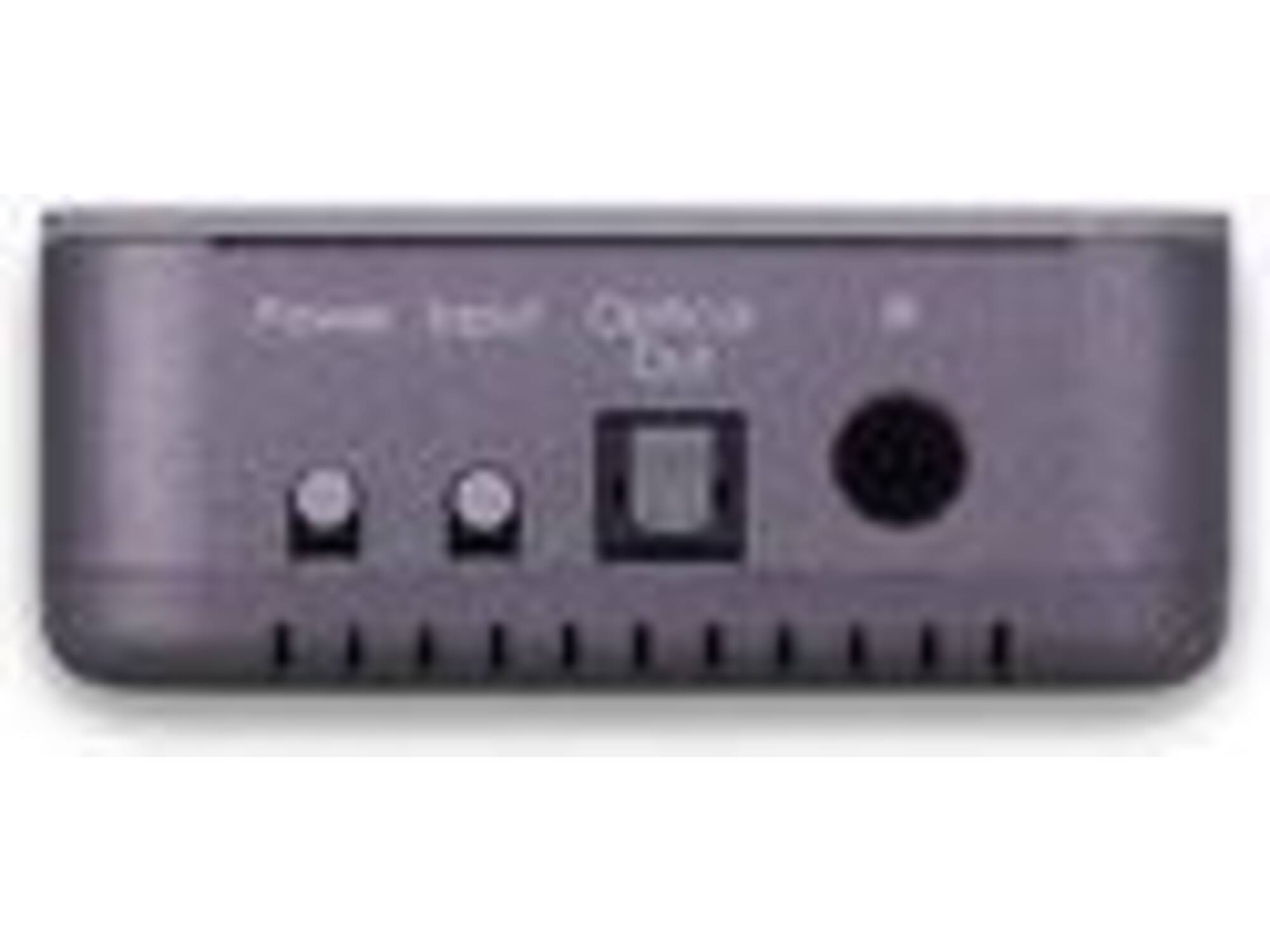 Marmitek Connect TS41 Toslink Digital Audio Switch 4x1