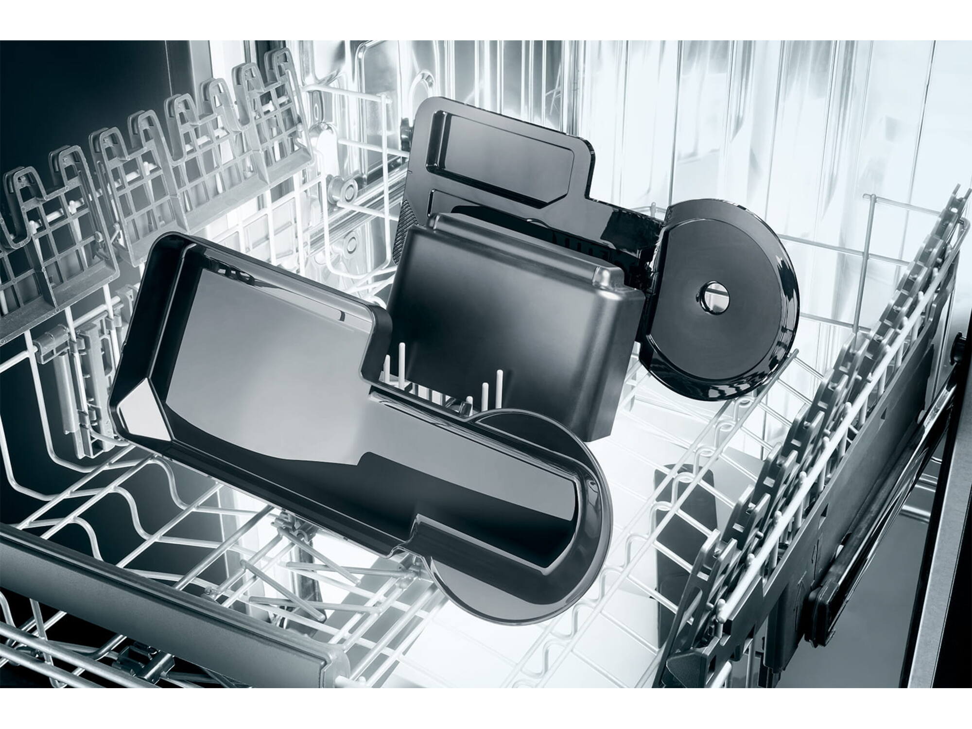 JURA ONO Piano Black (EA)