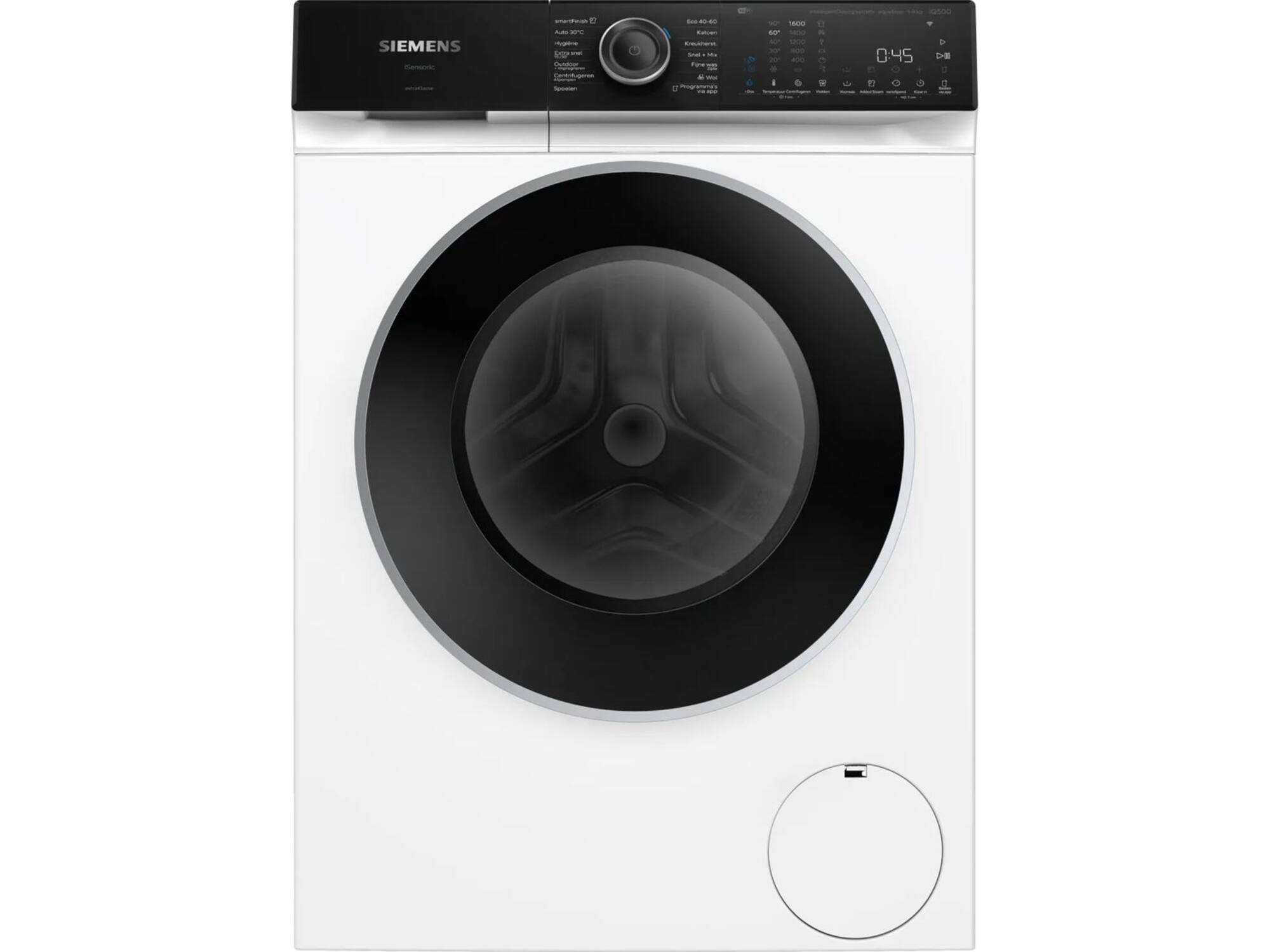 Siemens WG46H2A9NL iQ500 ExtraKlasse
