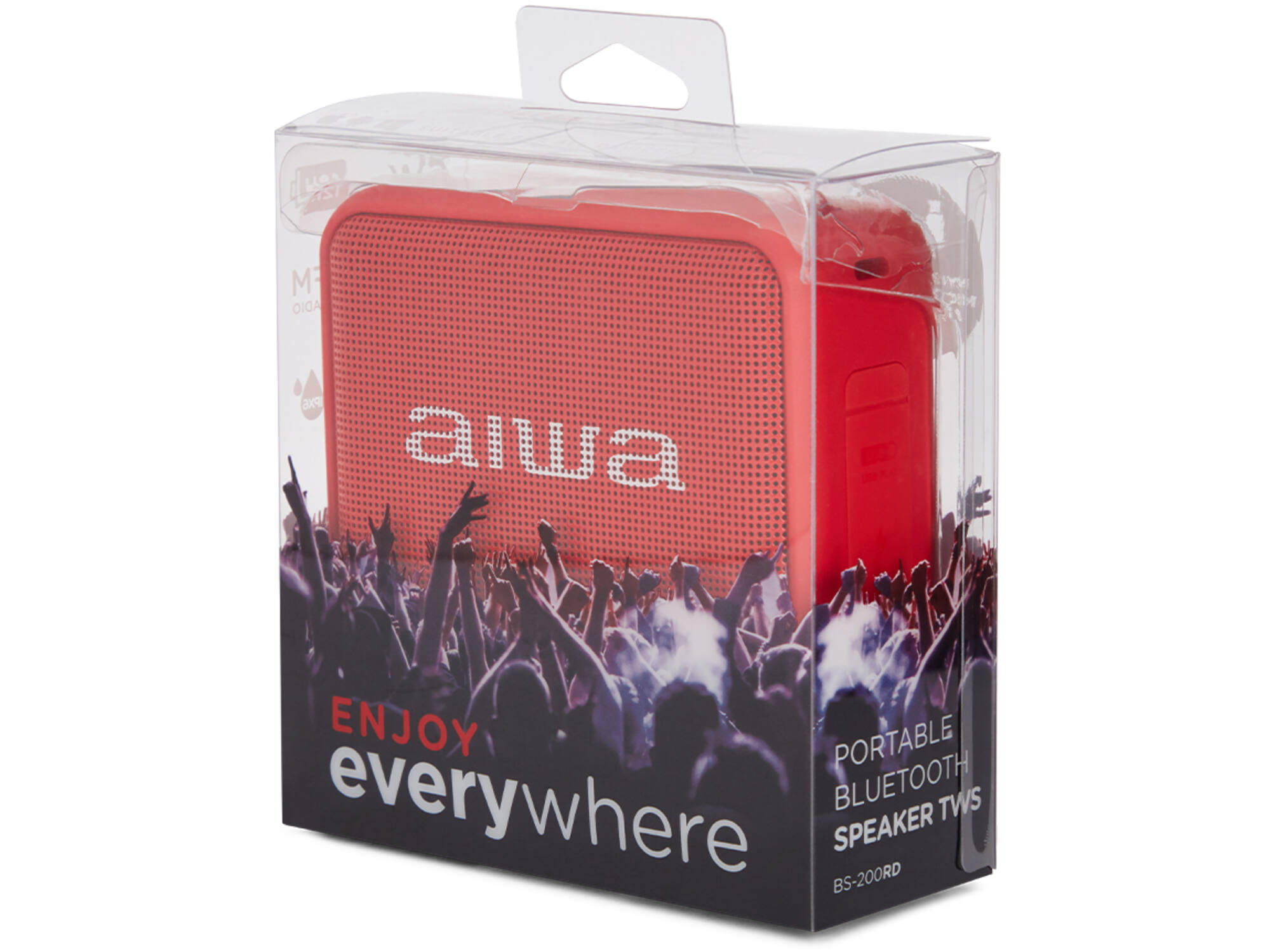Aiwa BS-200RD