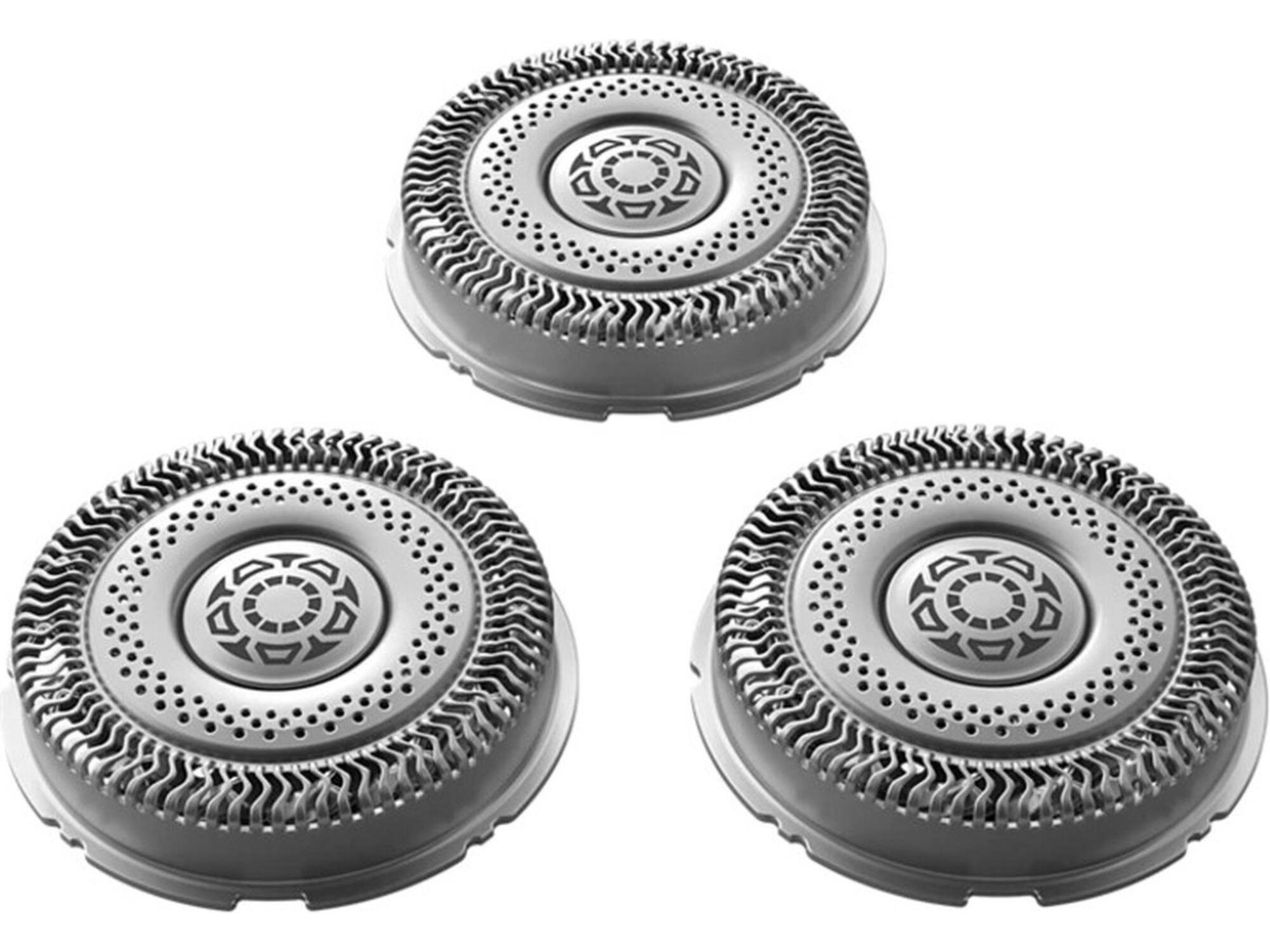 Philips 9000 Series SH91/50 Scheerkoppen (3 stuks)