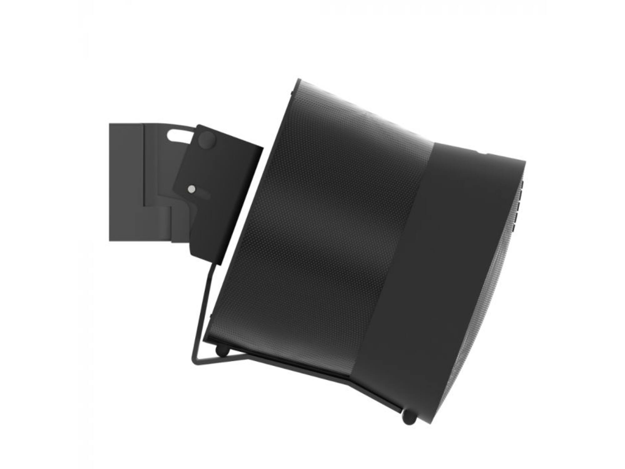 Cavus CMSE300B Premium Muurbeugel voor Sonos ERA 300