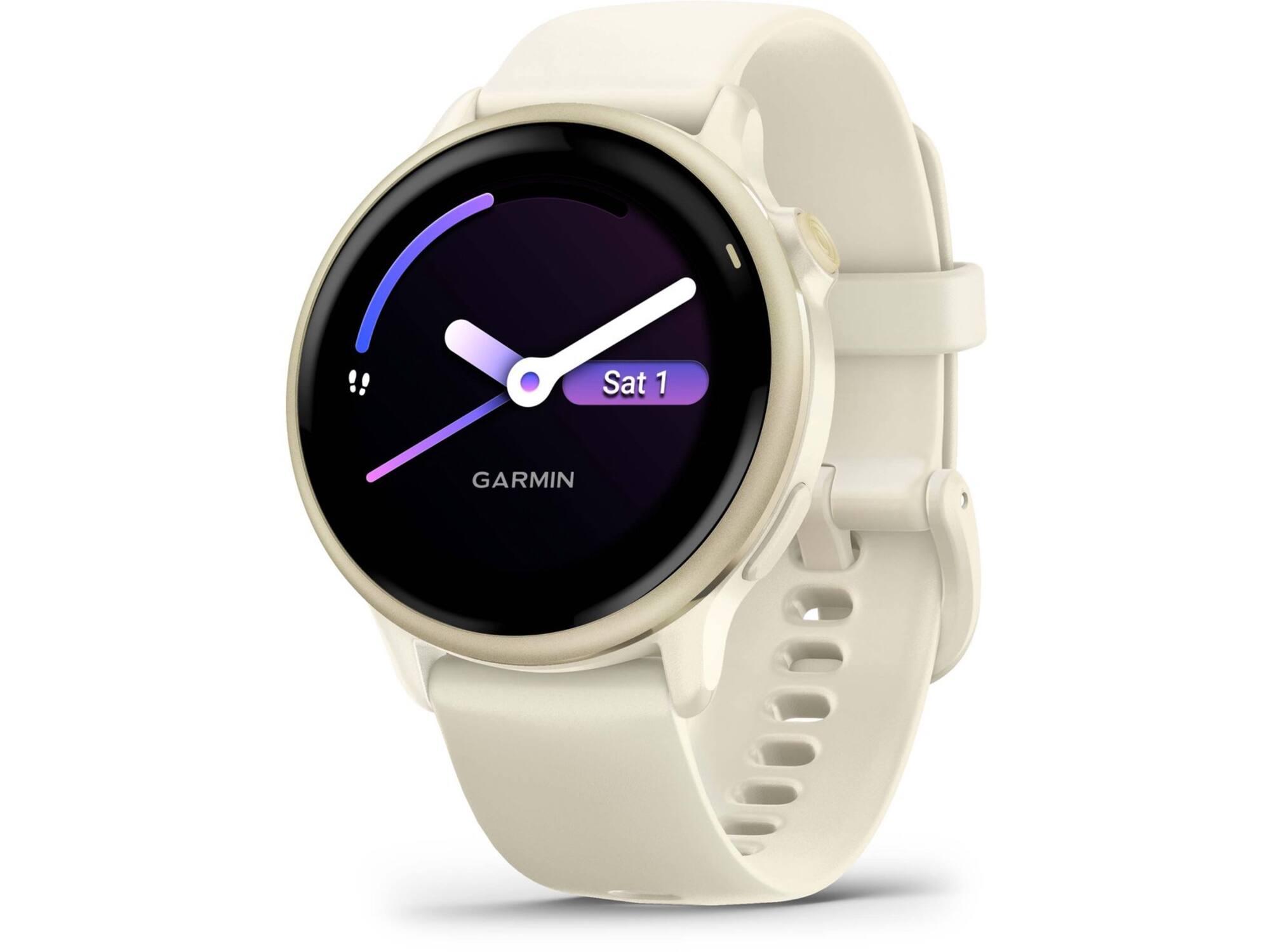 Garmin Vivoactive 6 Lunar Gold