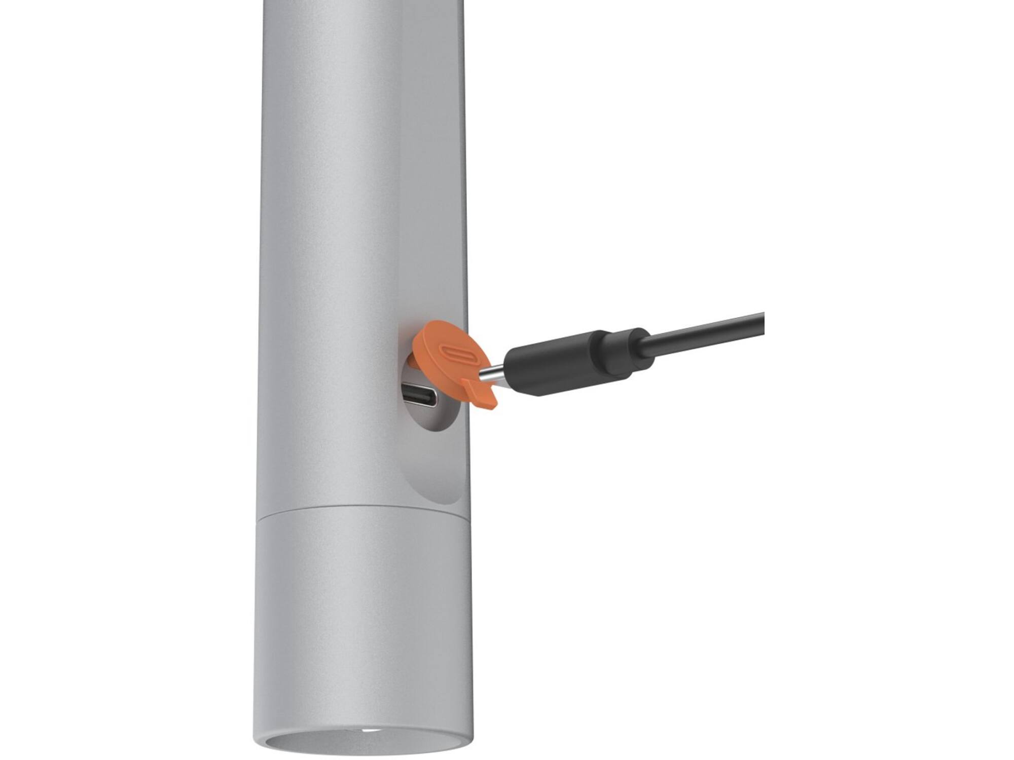 Hama FL350-C LED-Zaklamp