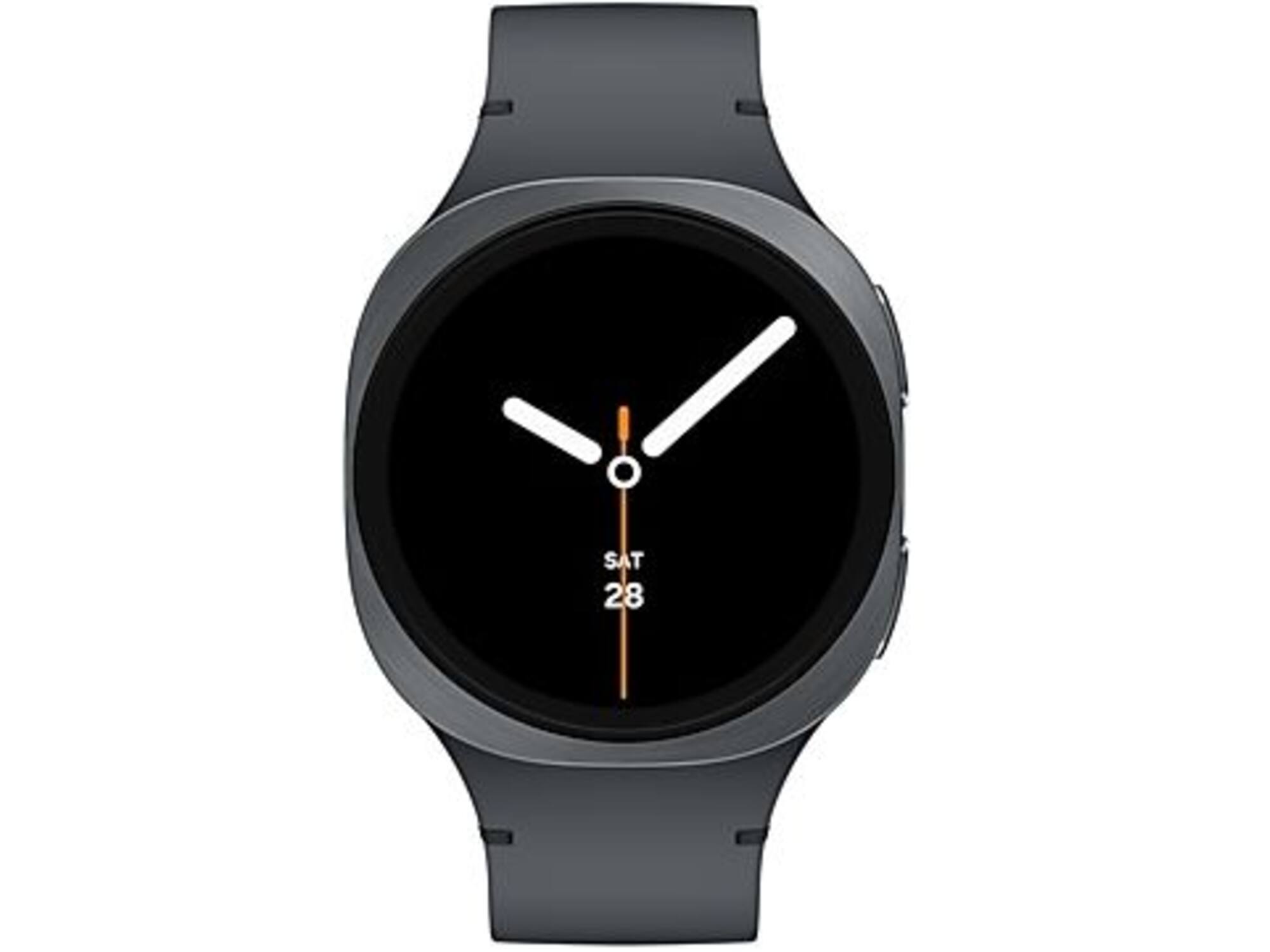 Samsung Galaxy Watch8 40mm Grafiet