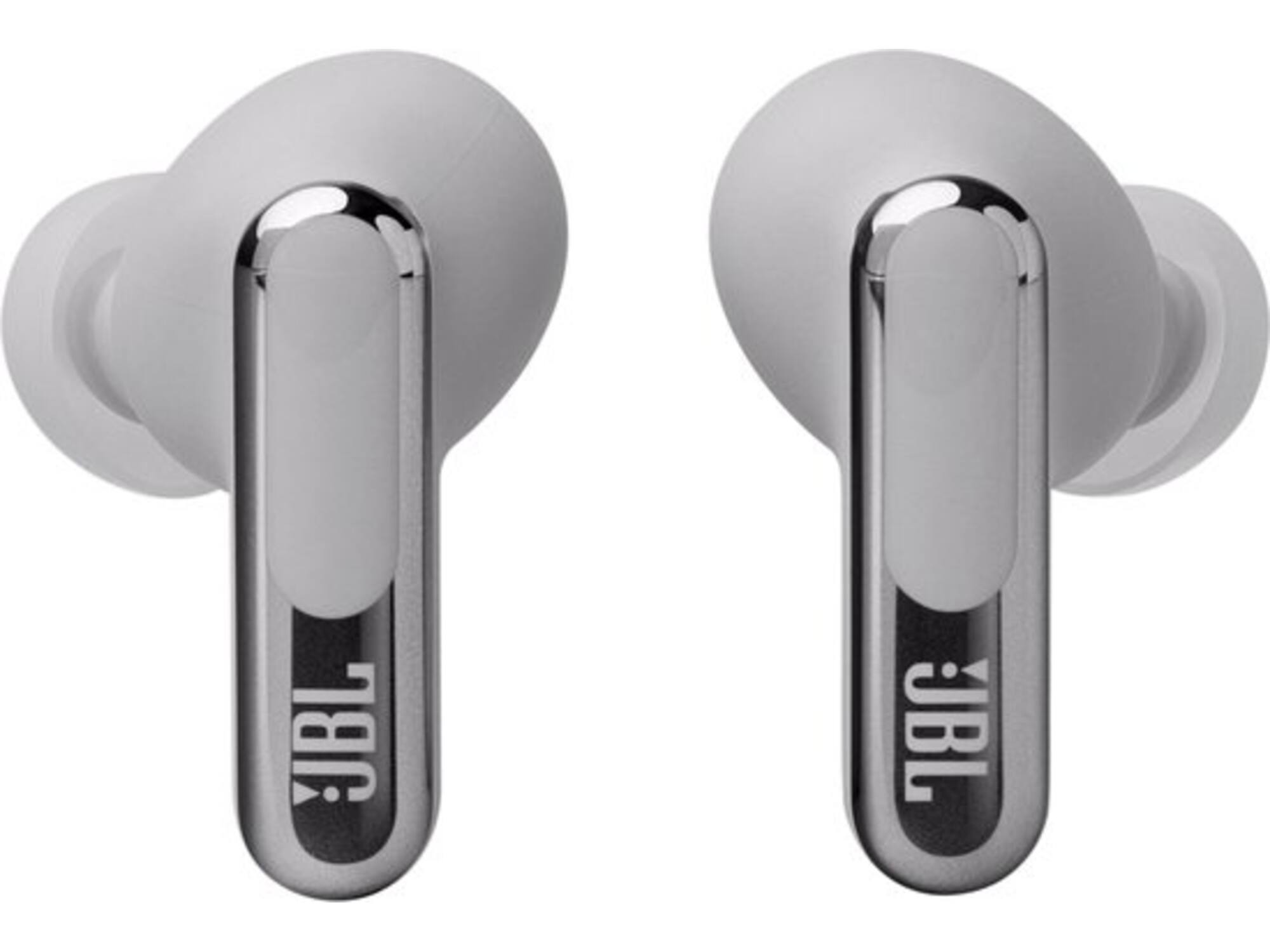 JBL Live Beam 3 Zilver