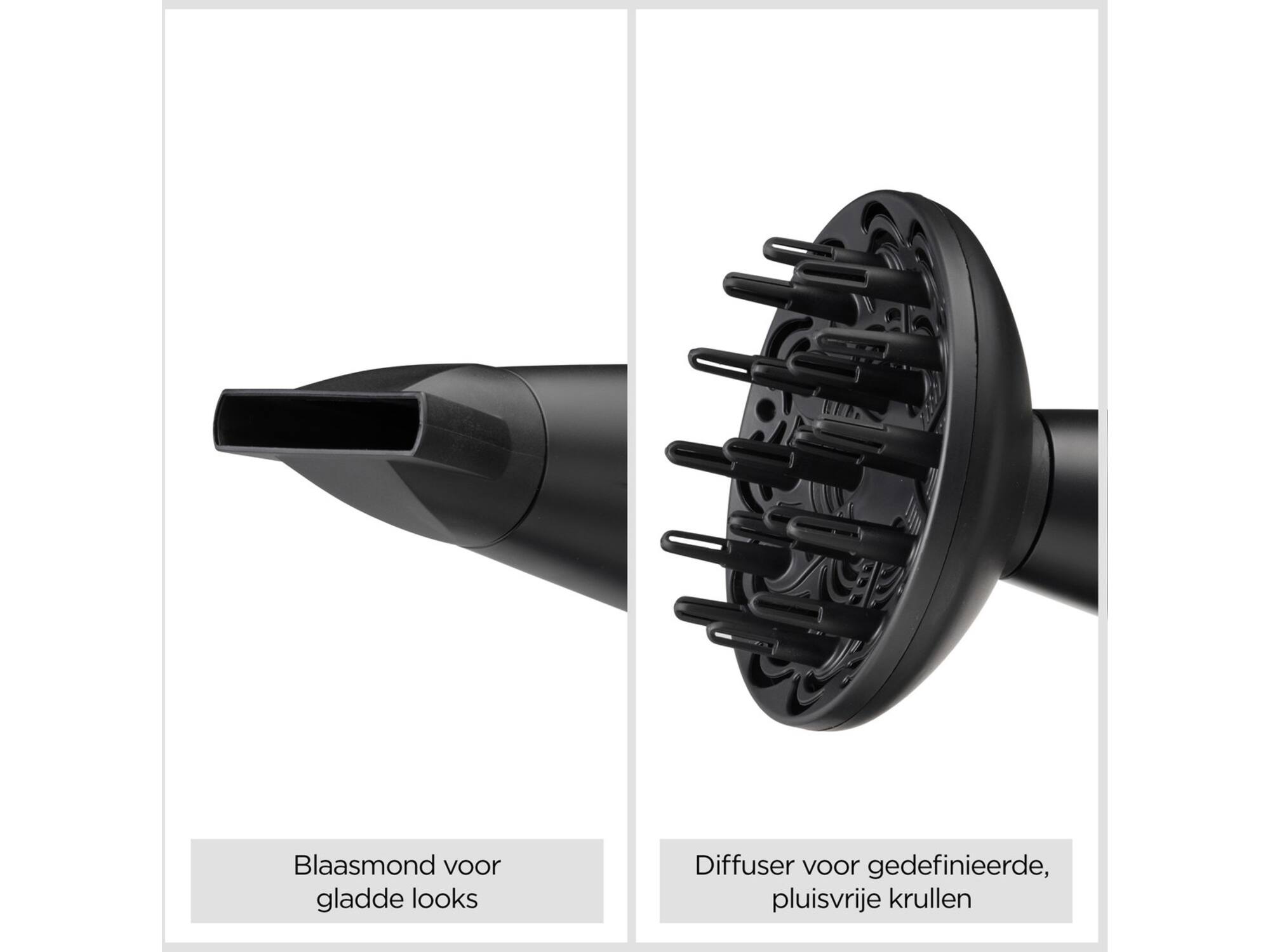 BaByliss Turbo Smooth 2200 D572DE