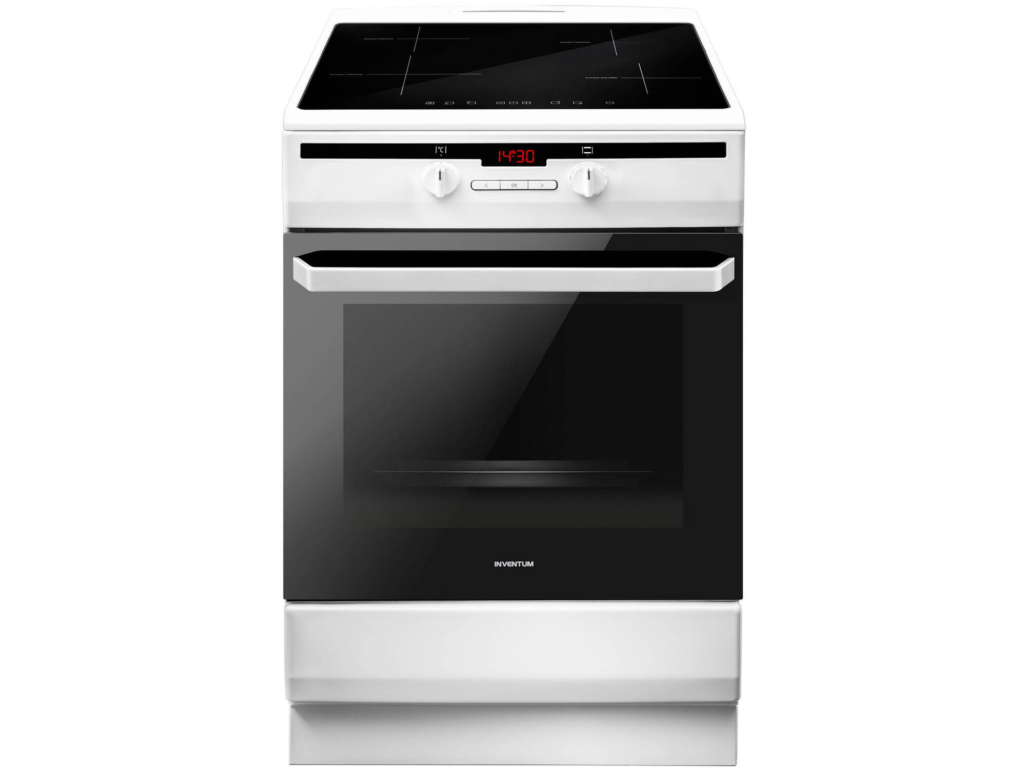 Inventum VFI6042WIT