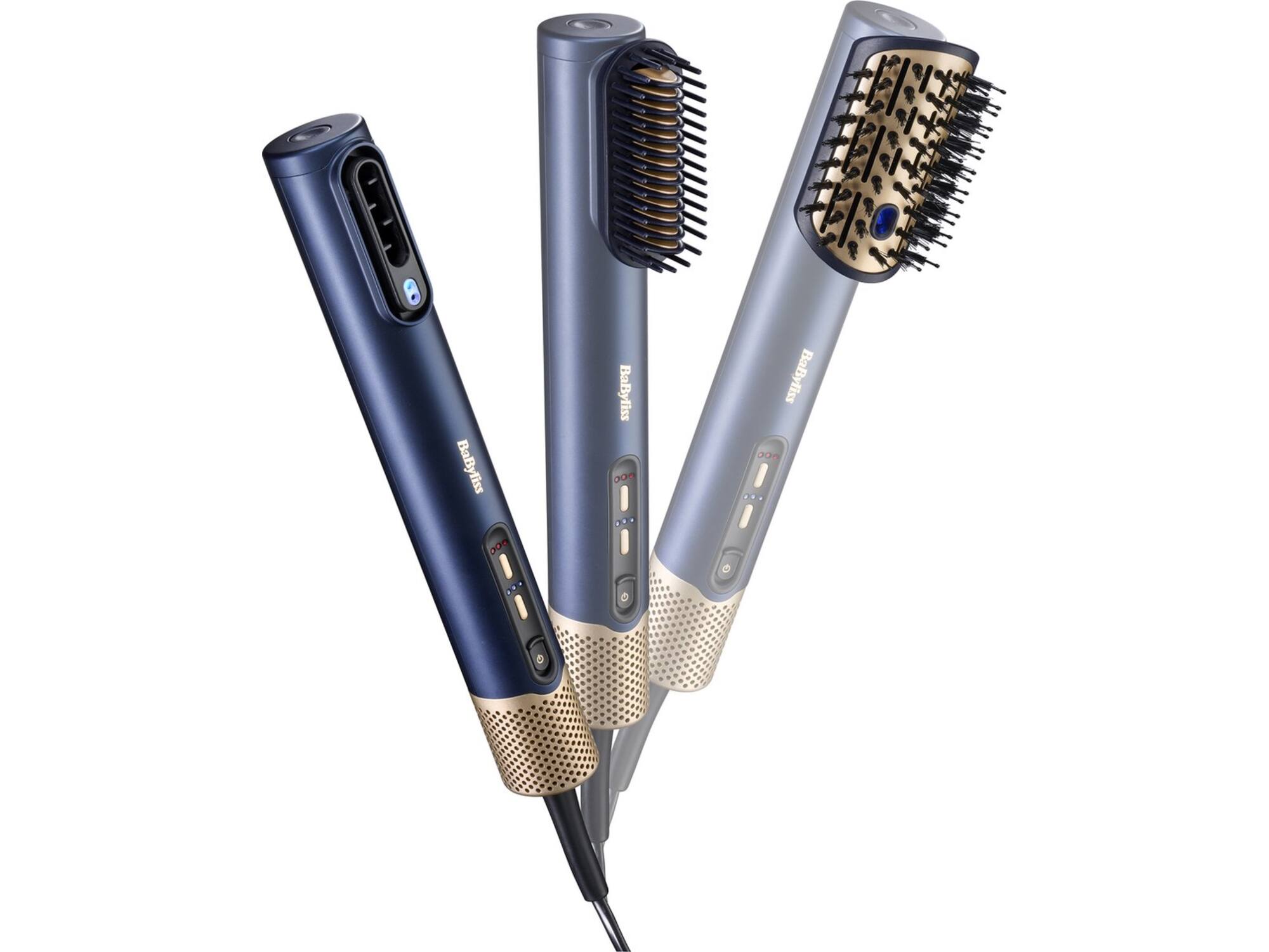 BaByliss 3-in-1 Wet to Dry Air Wand AS6550E