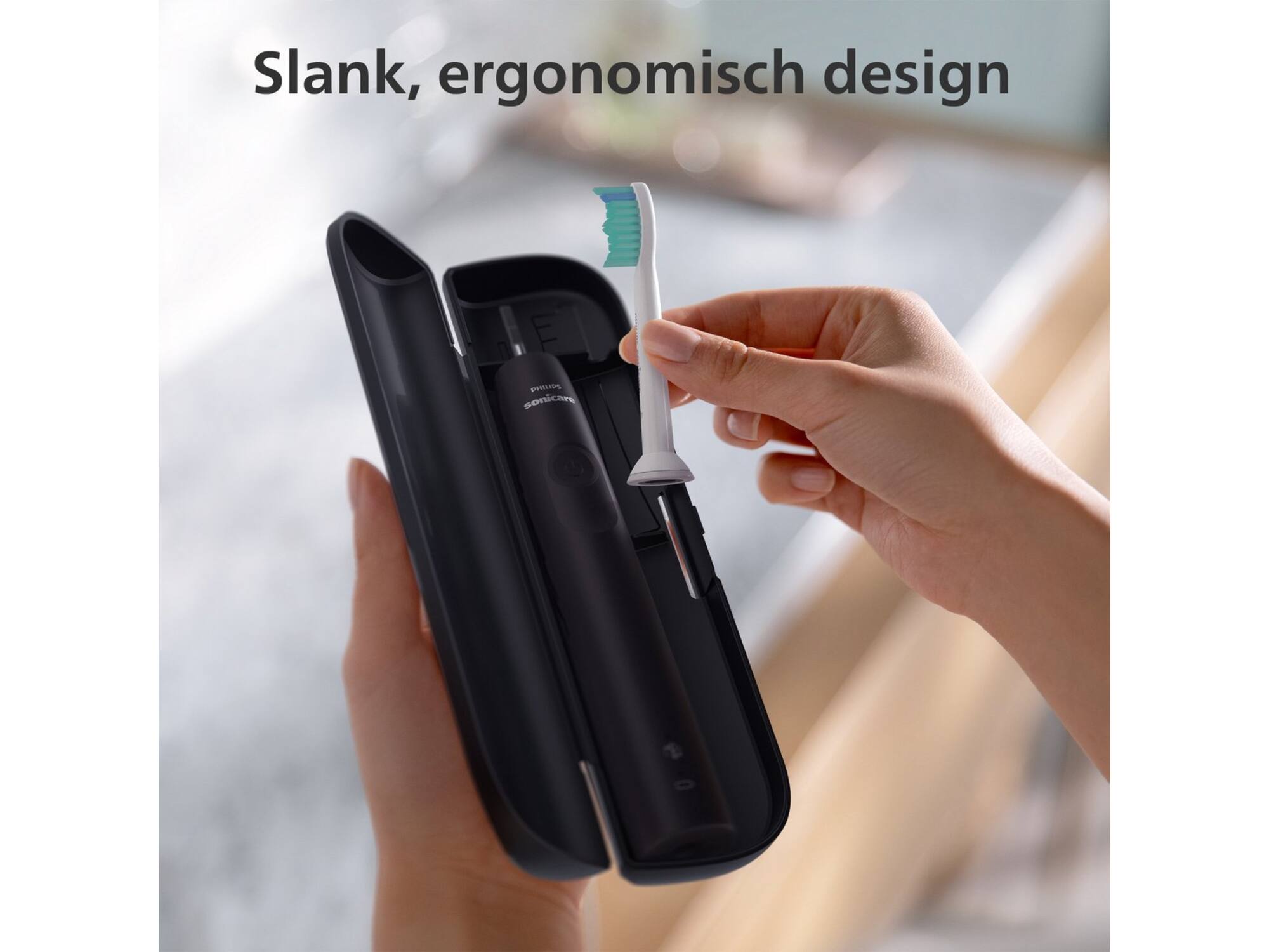 Philips Sonicare Series 3100 HX3675/15