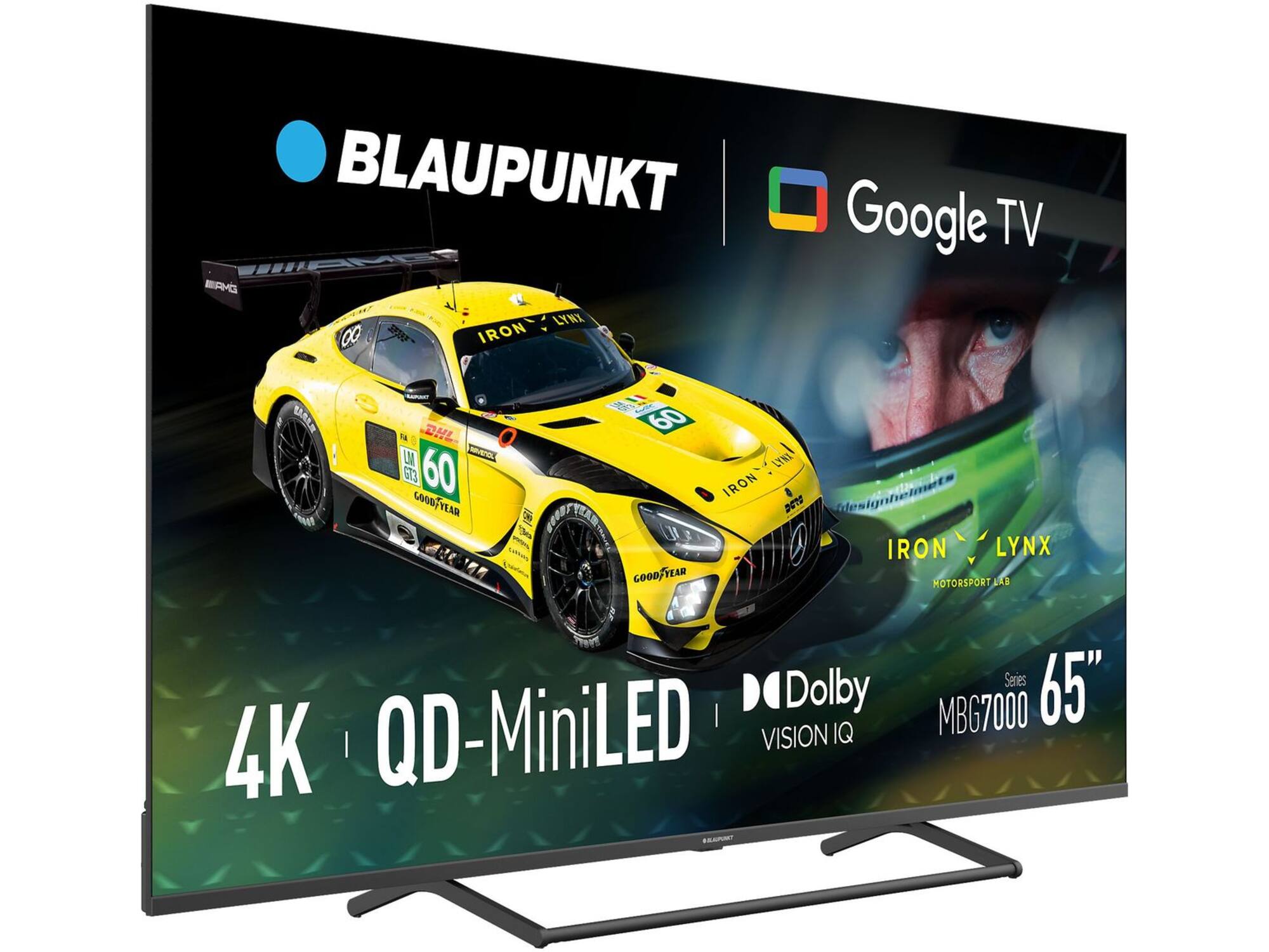 Blaupunkt 65MBG7000S