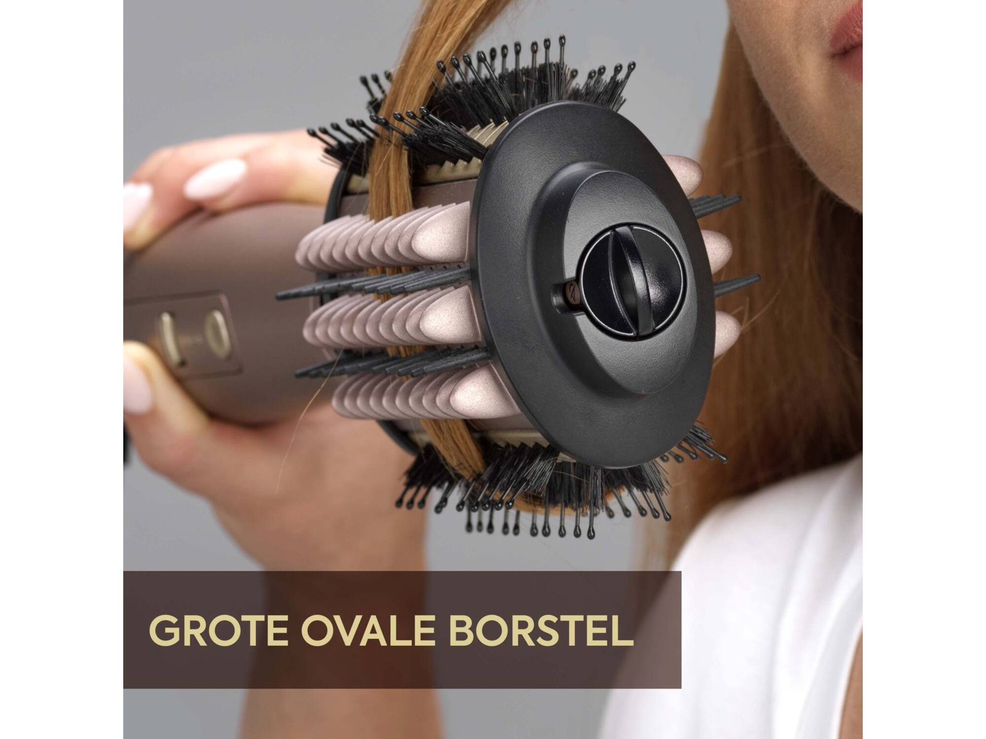BaByliss Air Power Volume AS95E