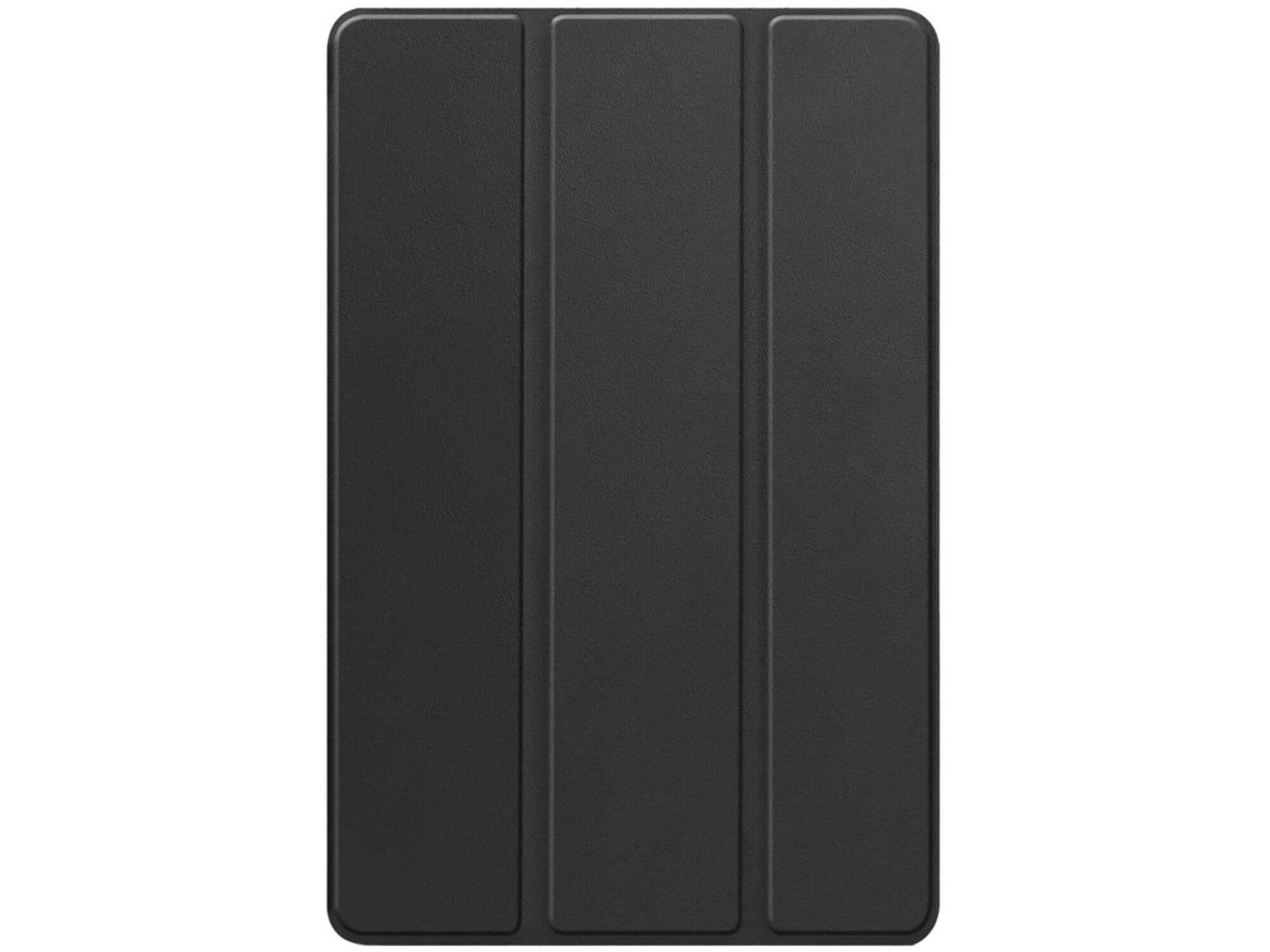 Just in Case Lenovo Tab Smart Trifold Case Zwart