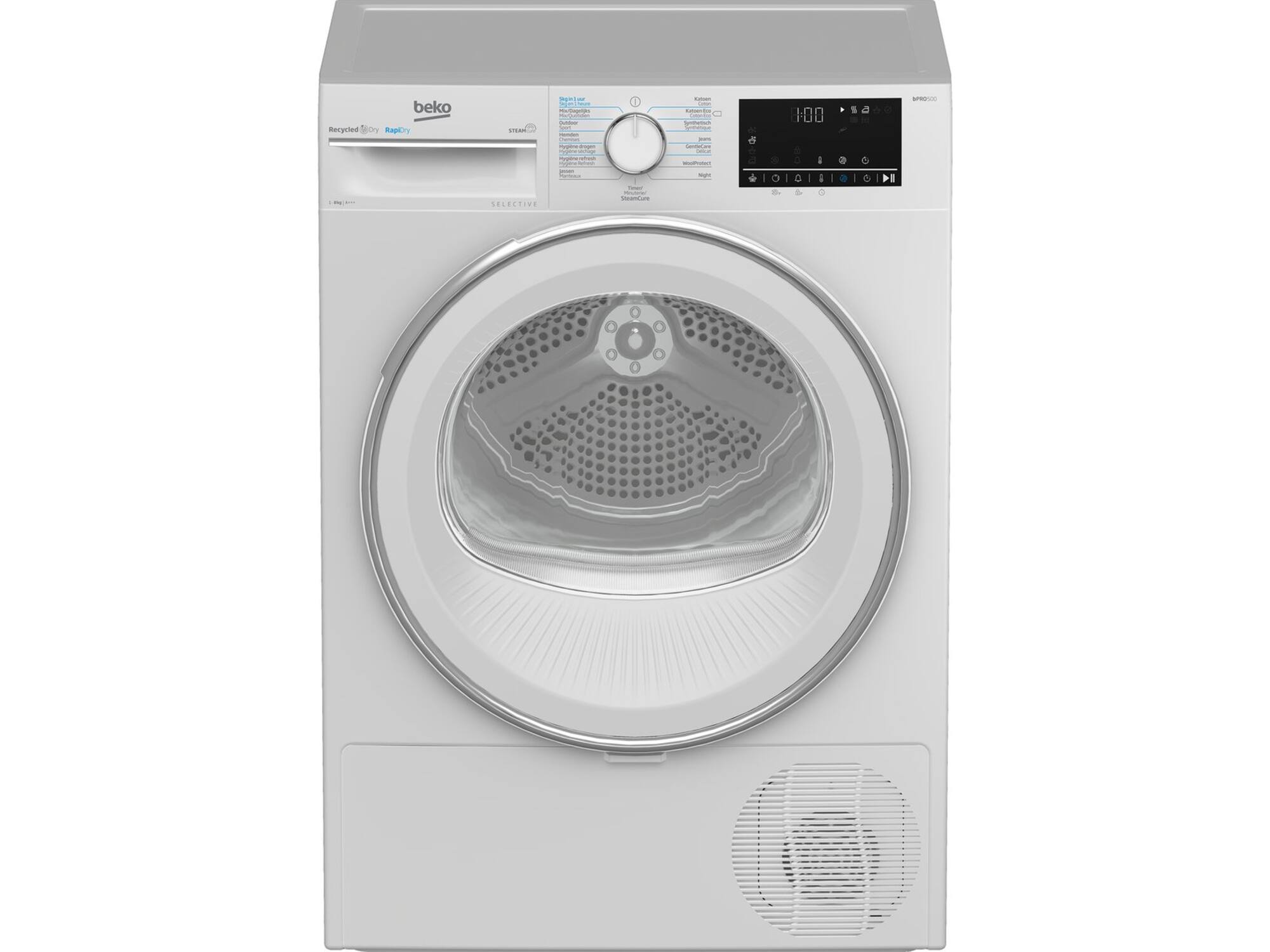 Beko B5T68247W2