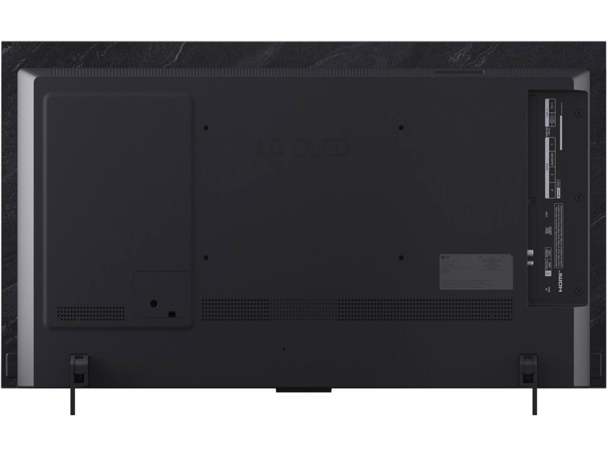 LG OLED42C54LA (2025)