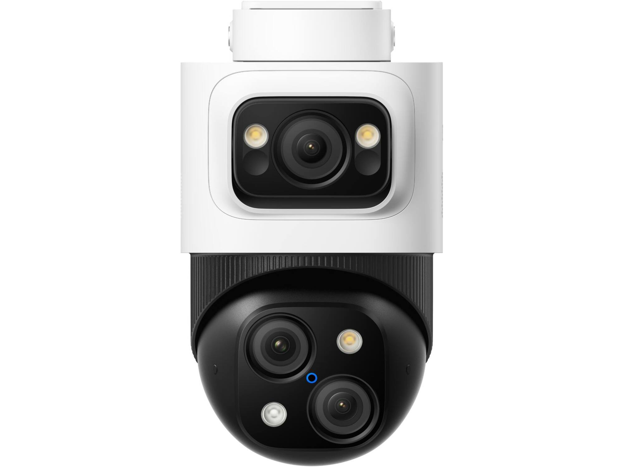 Eufy PoE NVR Security System S4 (NVR + 4x S4 Cam)
