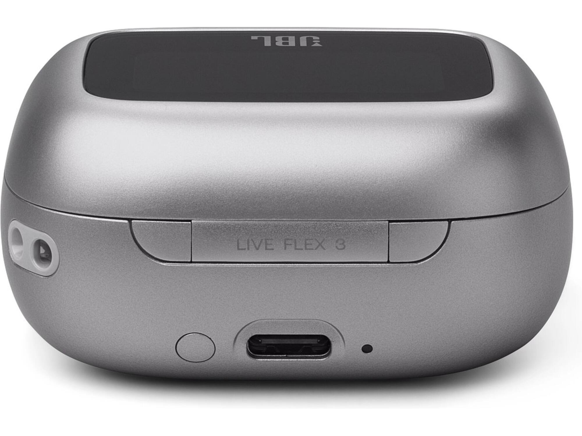 JBL Live 3 Flex Zilver