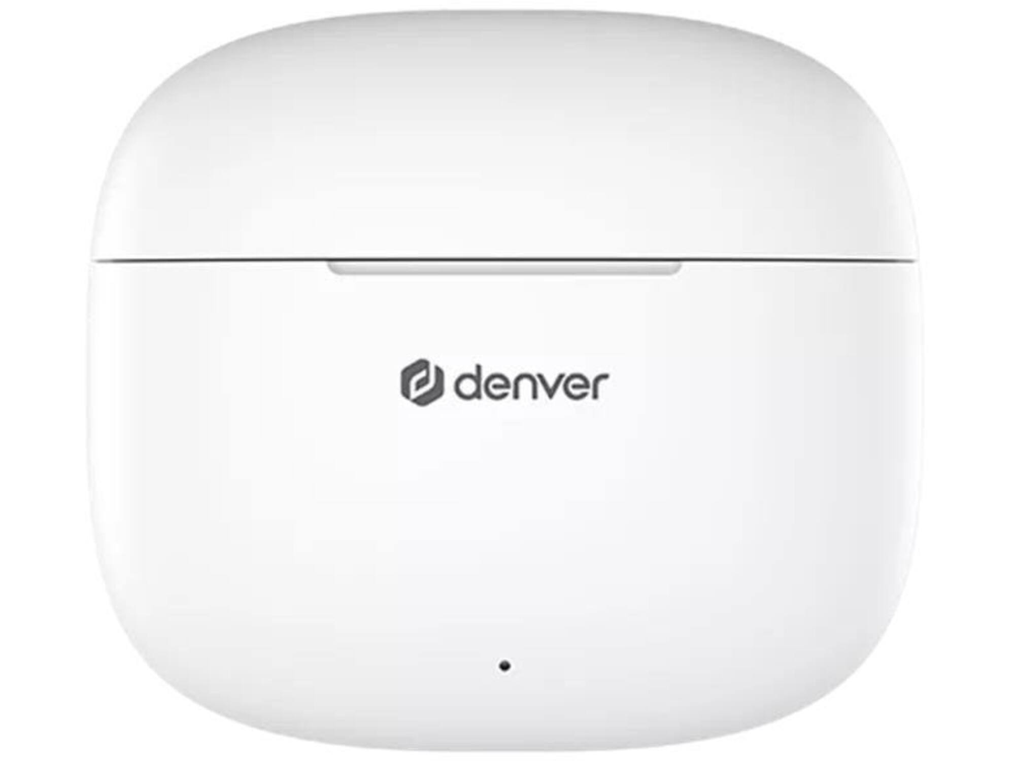 Denver TWE-48W Wit