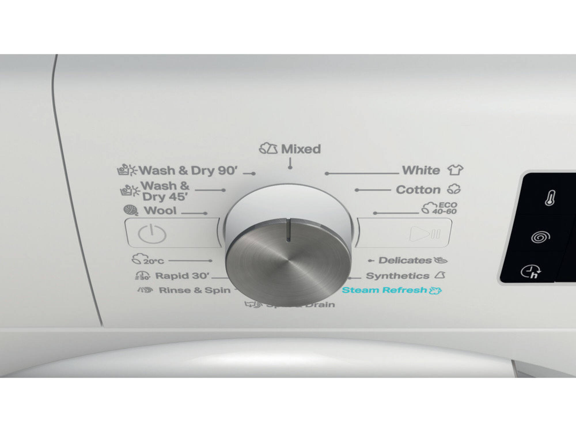 Whirlpool FFWDB 964489 WV EE