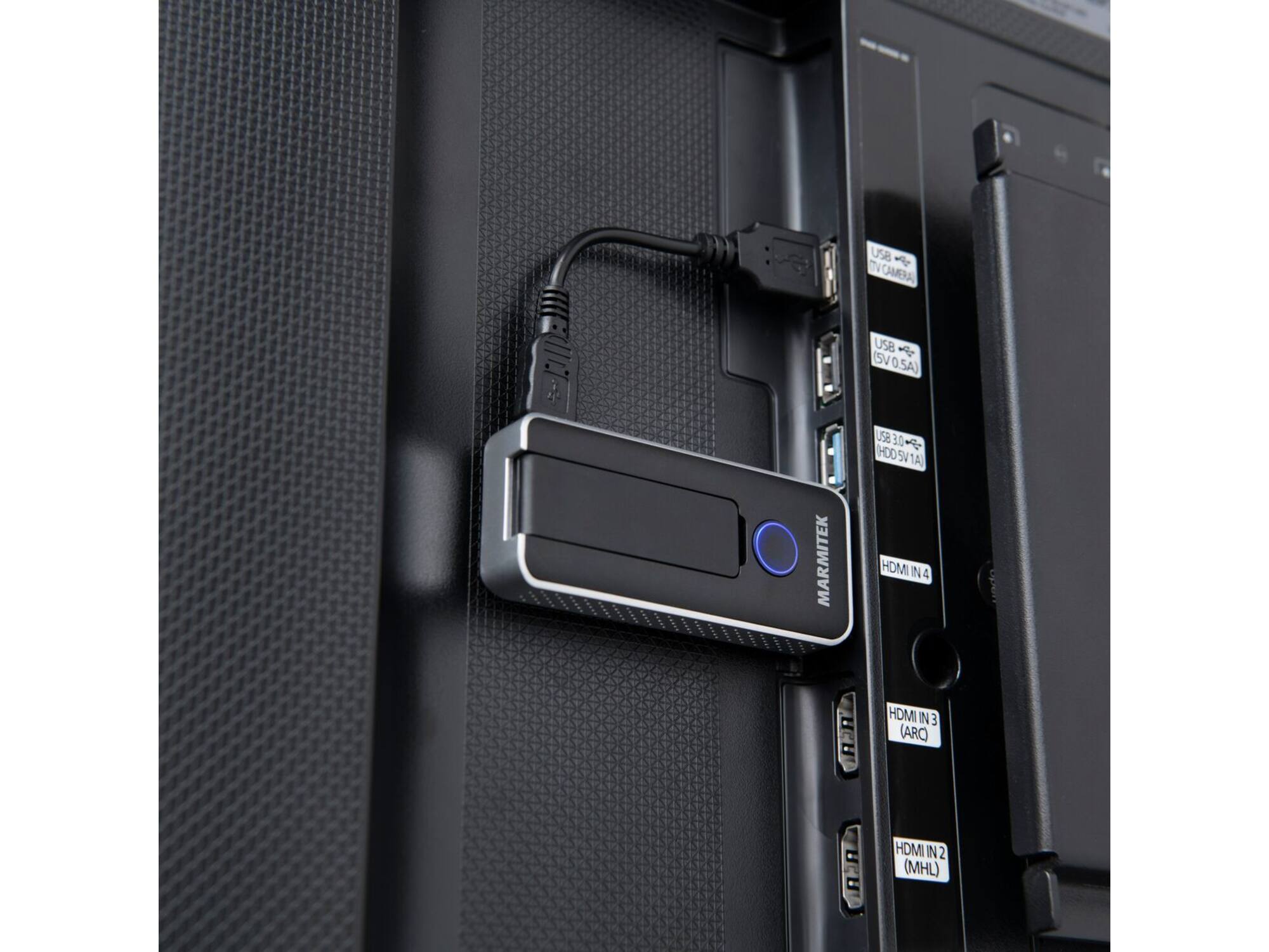 Stream S2 Pro Draadloos HDMI Presentatiesysteem