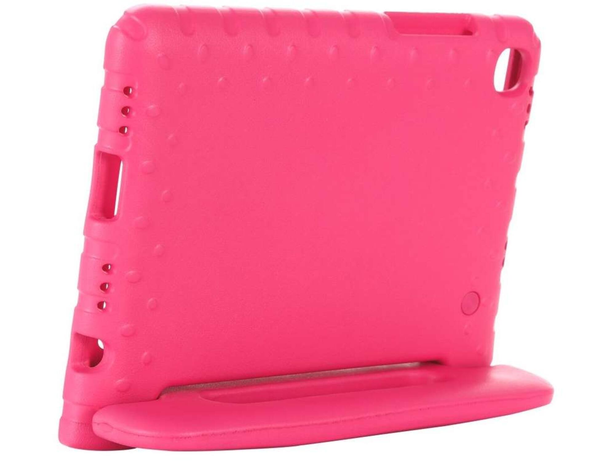Just In Case Kids Case Cassic - Samsung Galaxy A8 - Roze