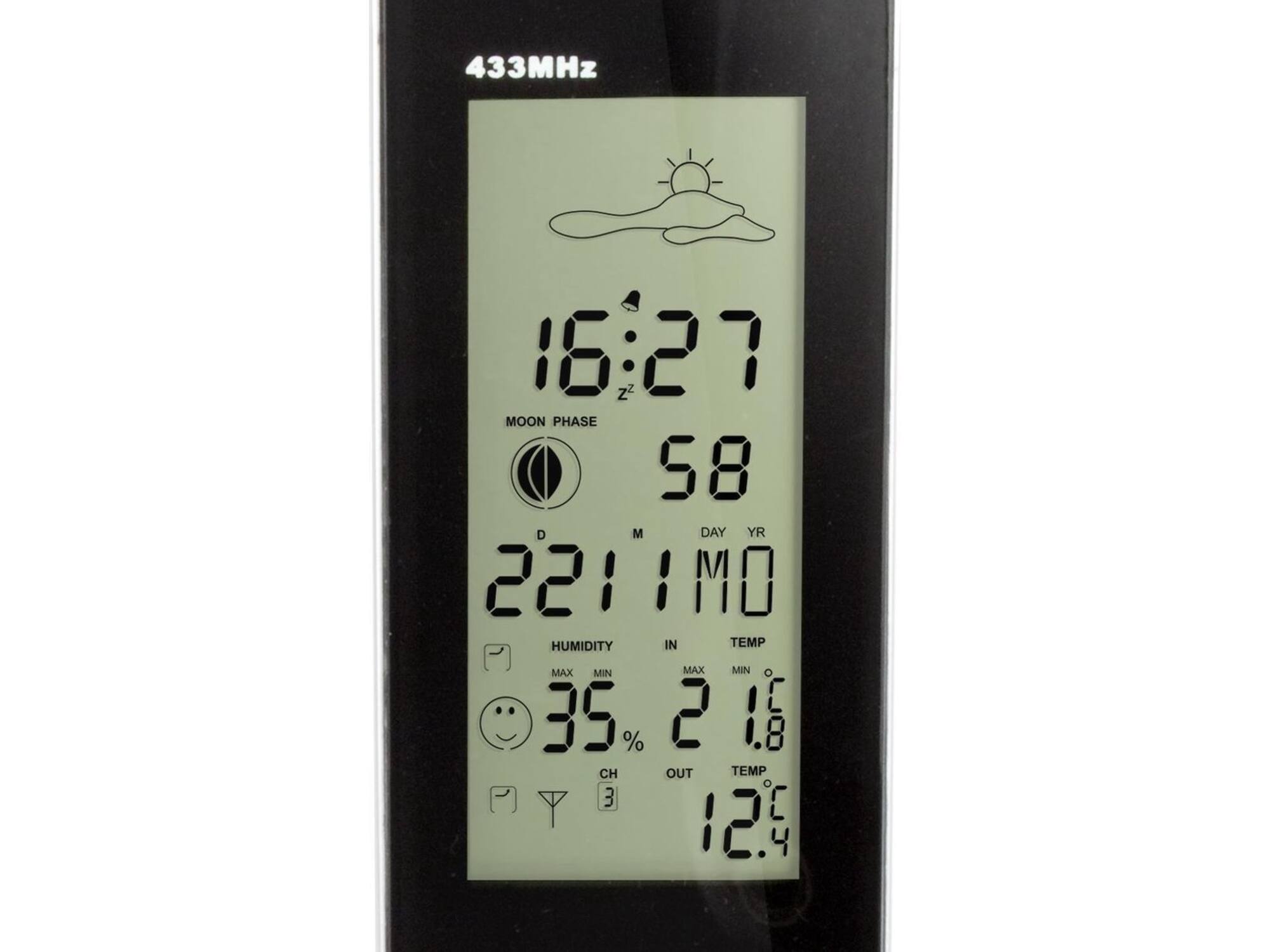 Alecto WS-1150
