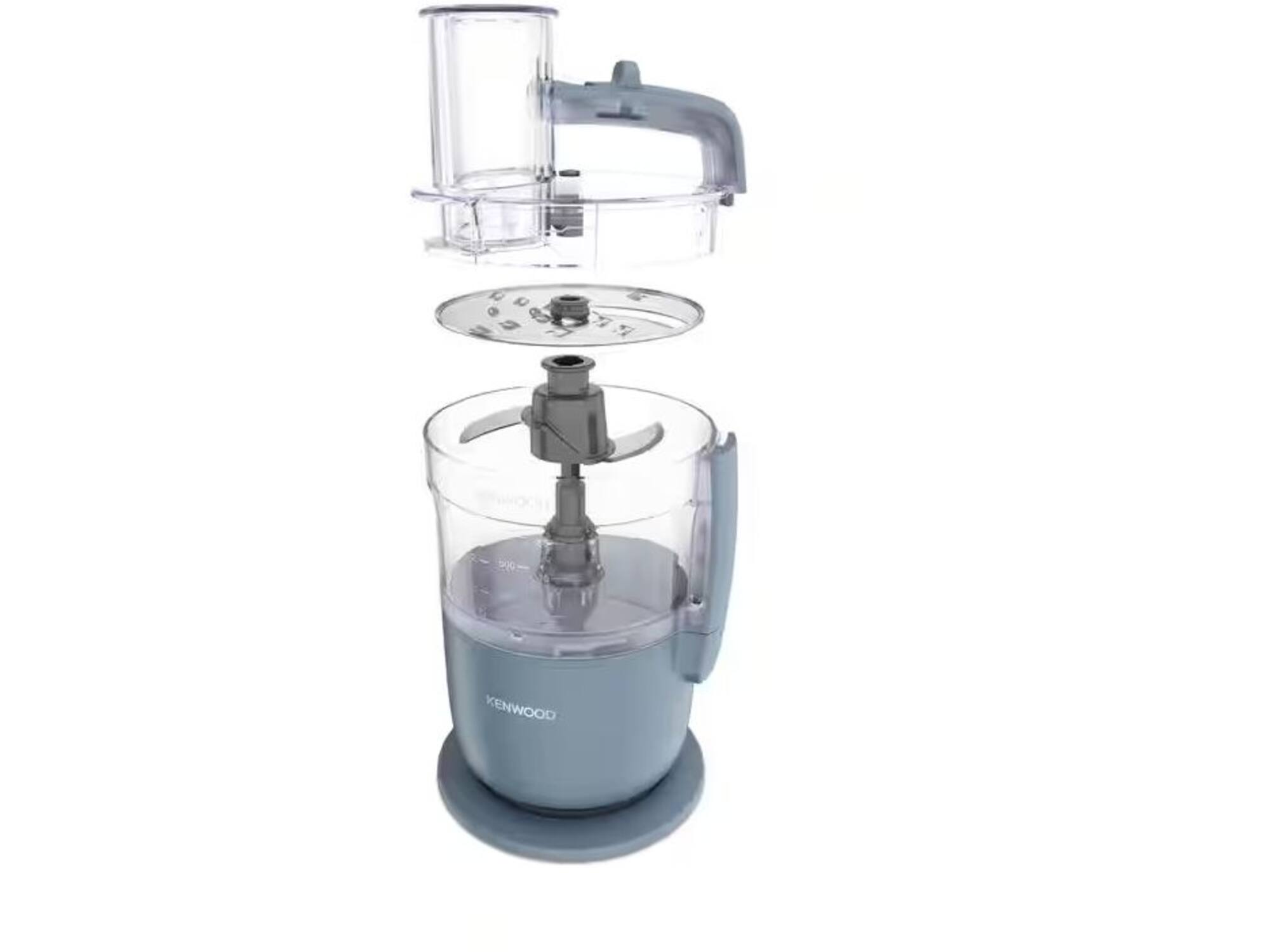 Kenwood MultiPro Go FDP22.130GY