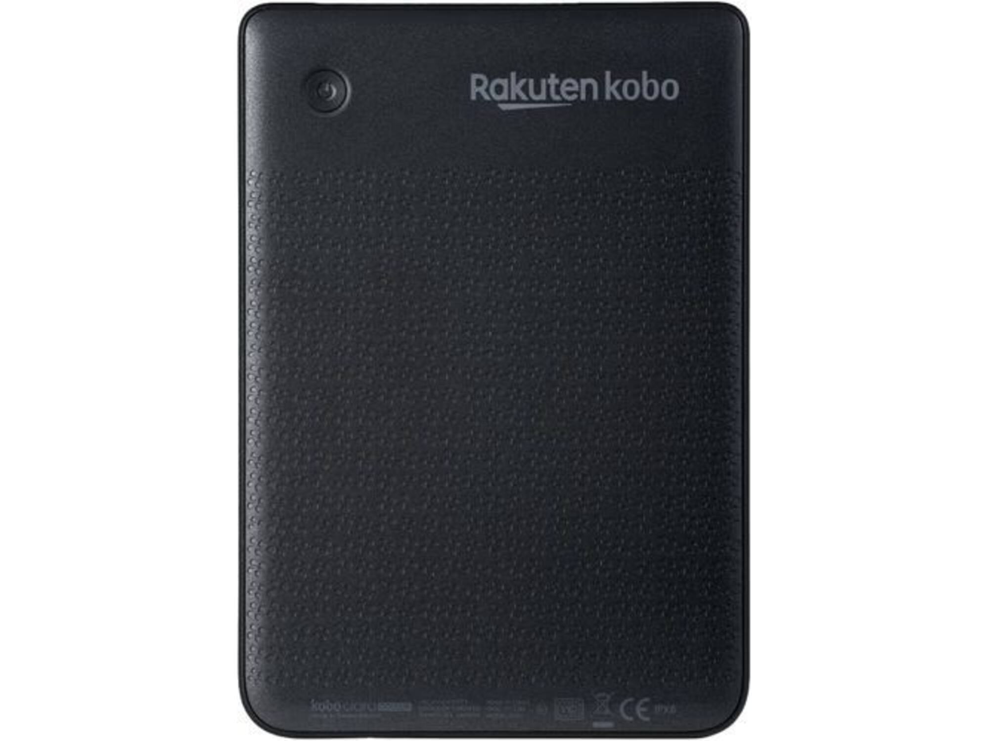 Kobo Clara BW Zwart