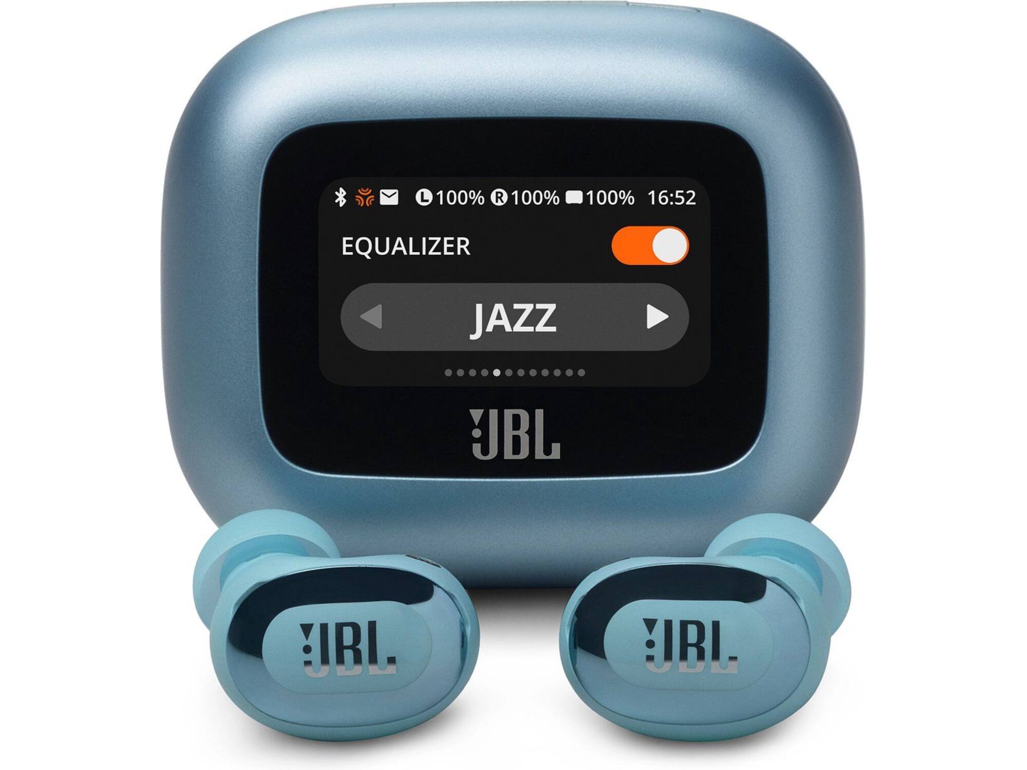 JBL Live Buds 3 Blauw