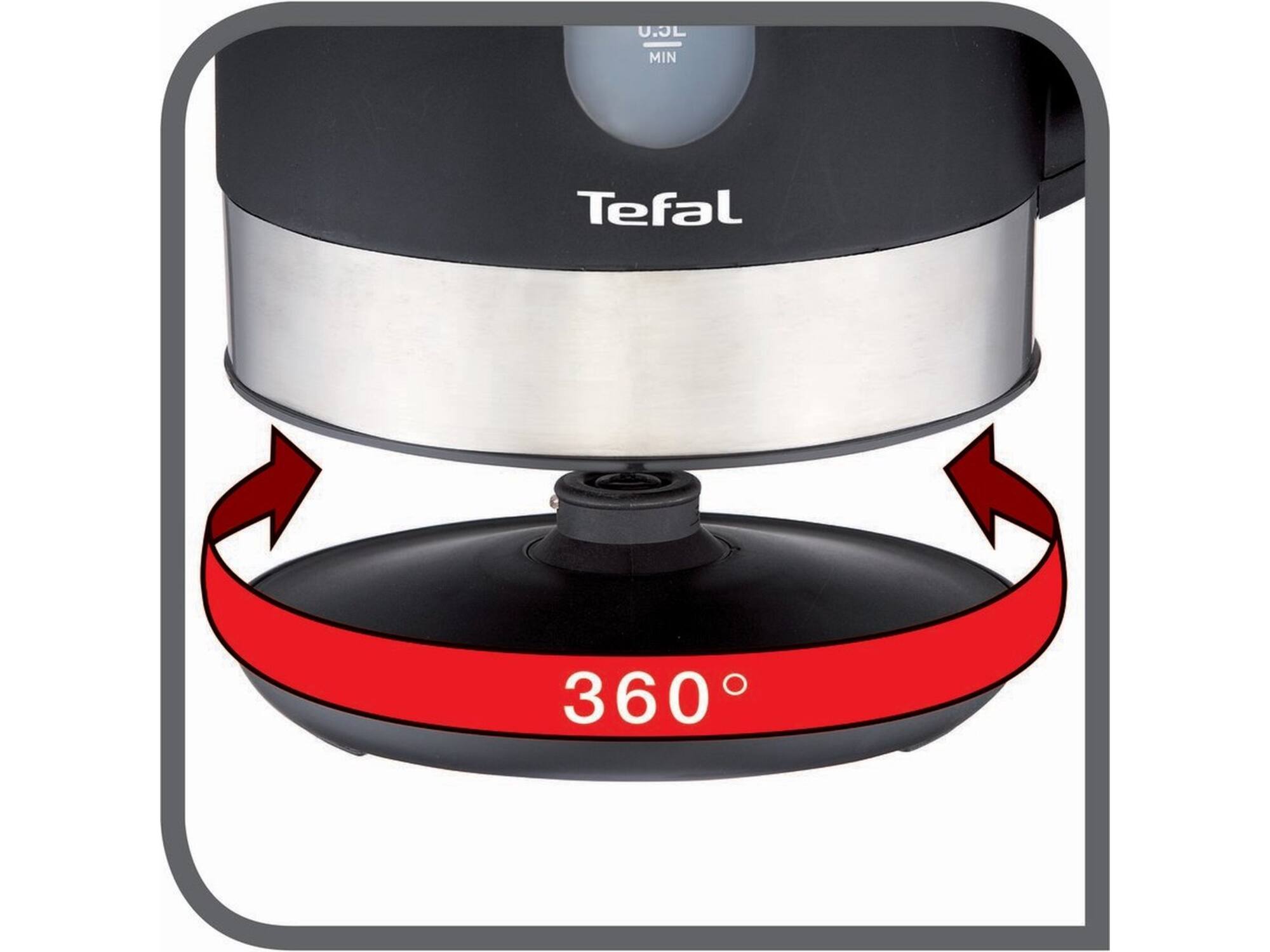 Tefal Snow KO3308